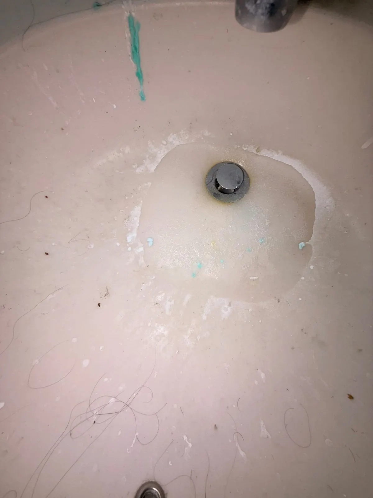 Before — House Cleaning in Davis, CA — August 2026