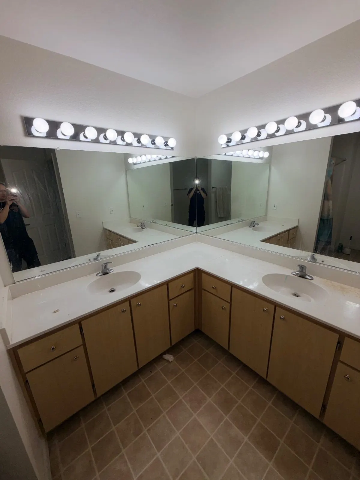 Before — House Cleaning in Davis, CA — August 2026