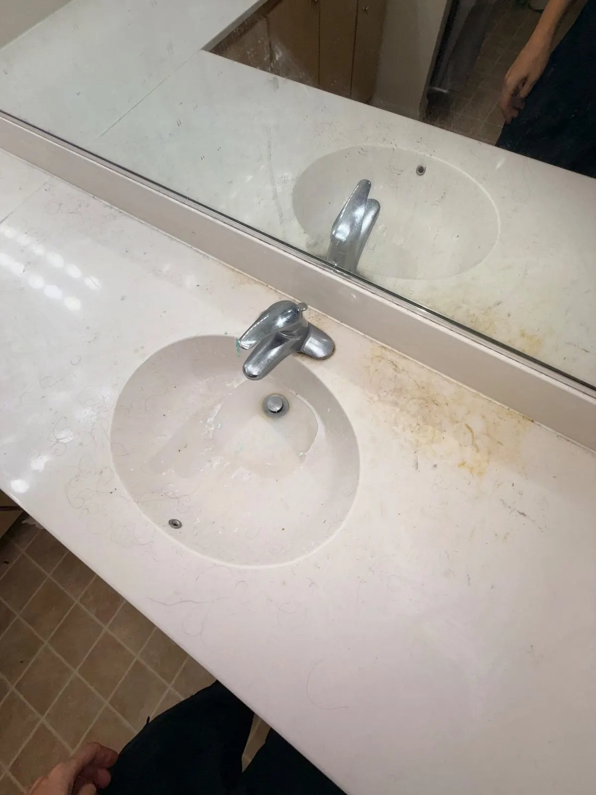 Before — House Cleaning in Davis, CA — August 2026