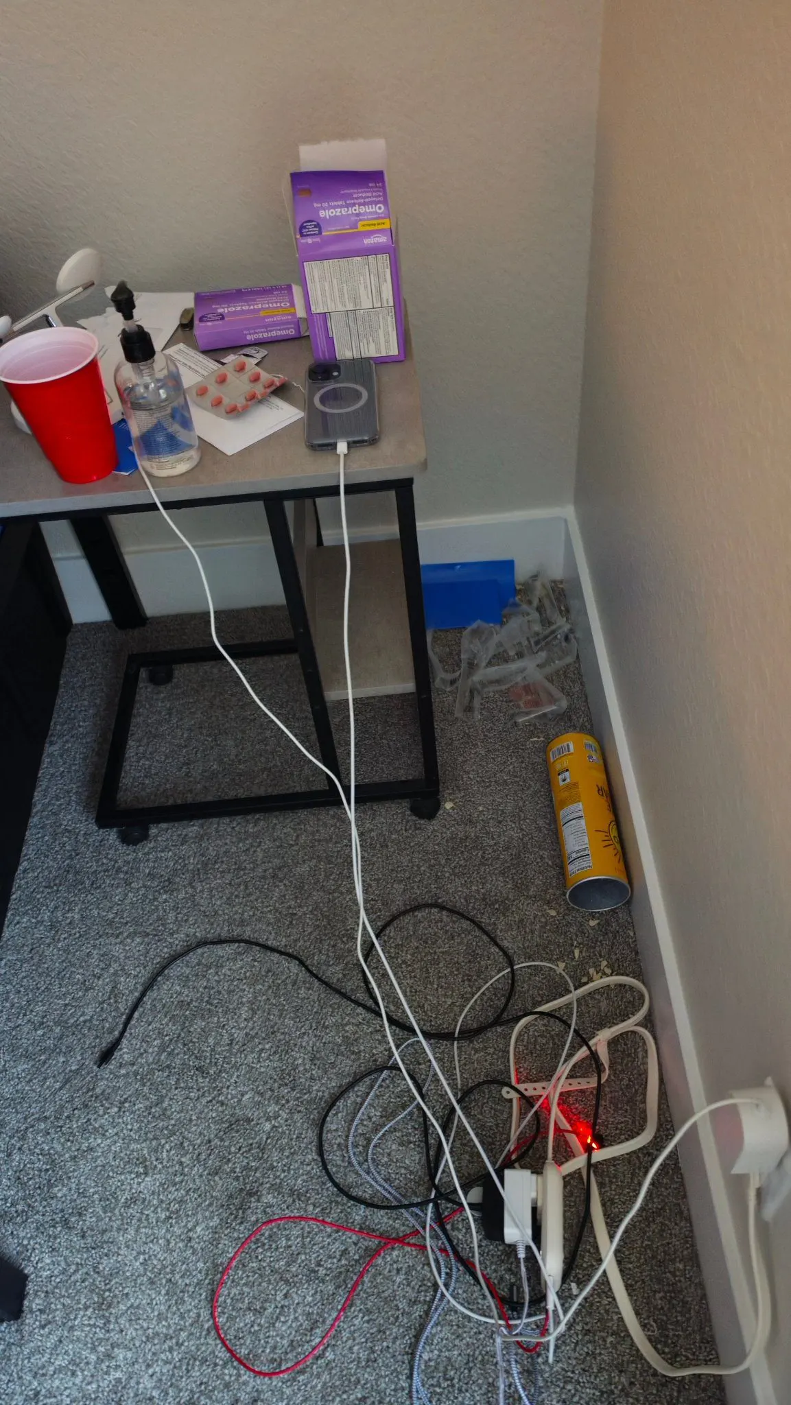 Before — House Cleaning in Vancouver, WA — July 2026