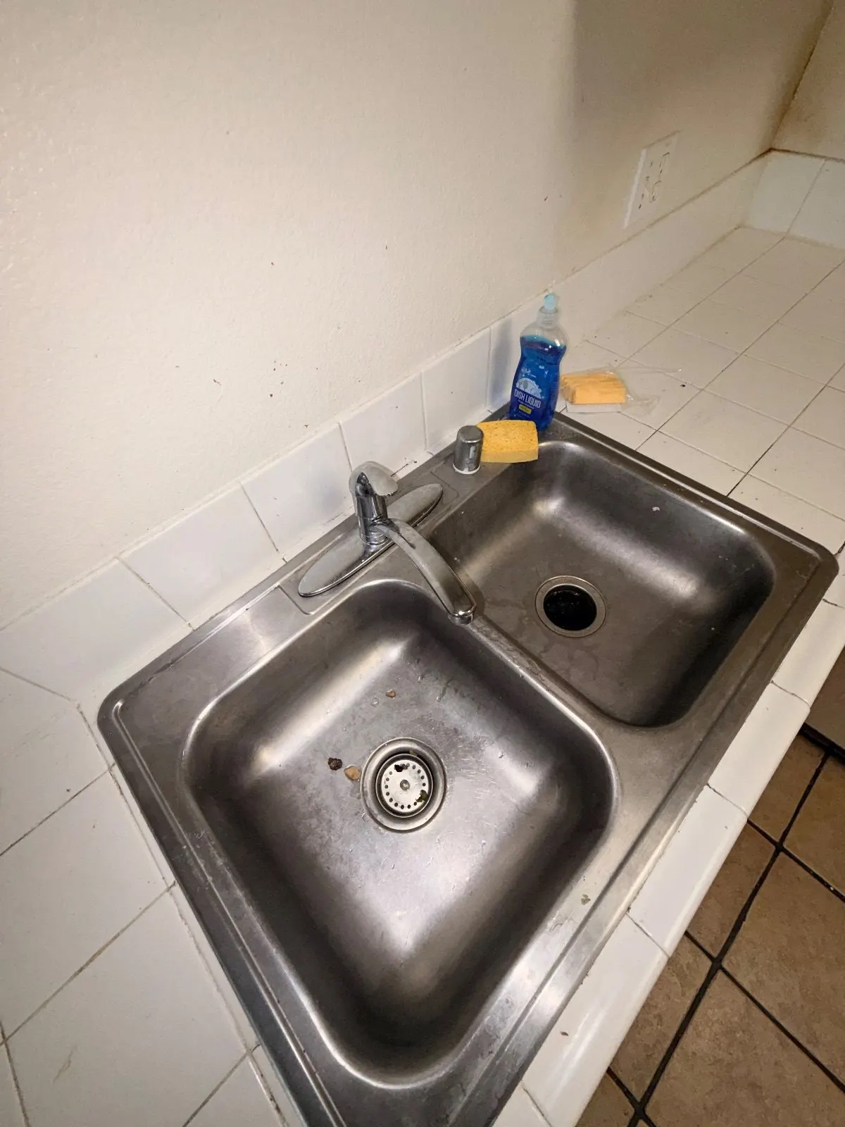 Before — House Cleaning in Davis, CA — August 2026