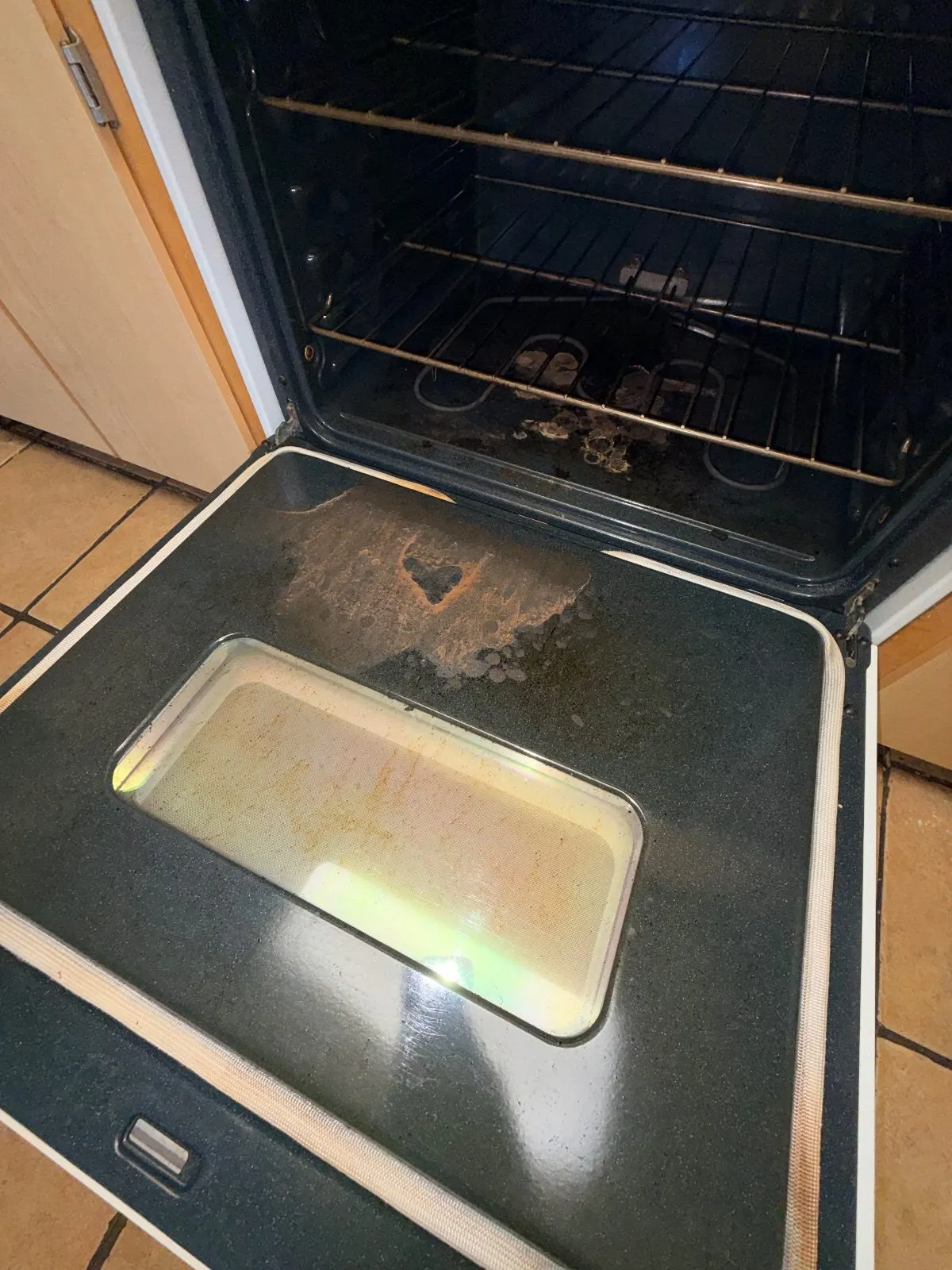 Before — House Cleaning in Davis, CA — August 2026