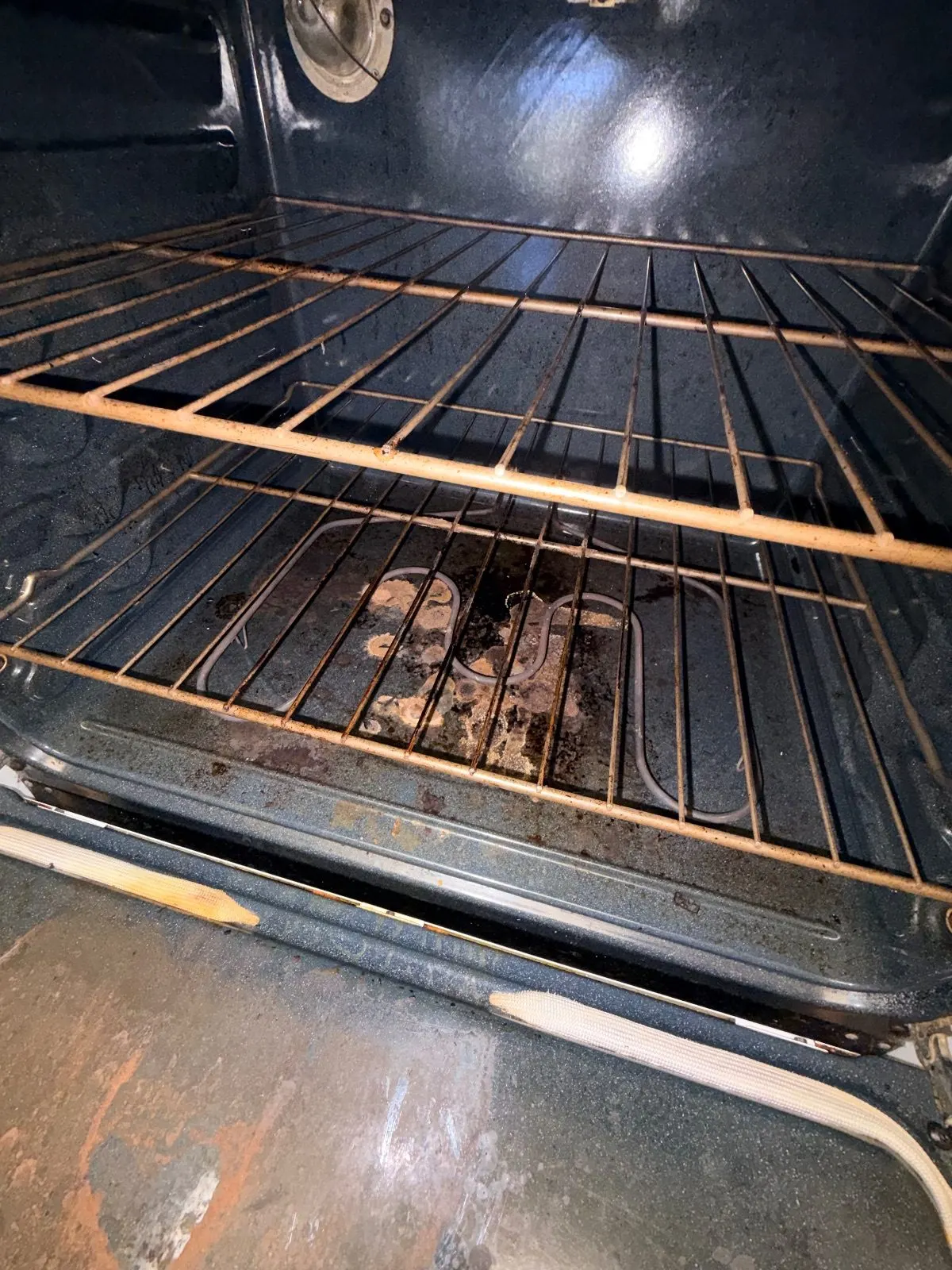 Before — House Cleaning in Davis, CA — August 2026