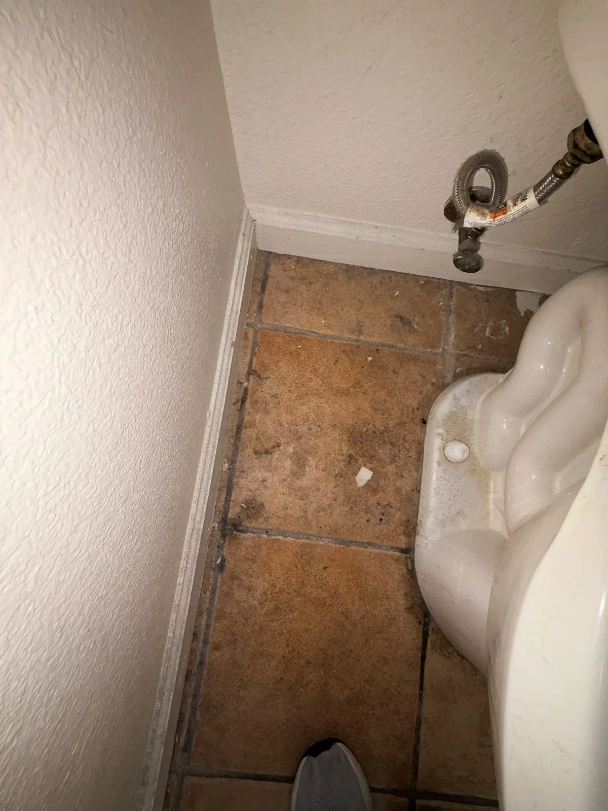 Before — House Cleaning in Davis, CA — August 2026