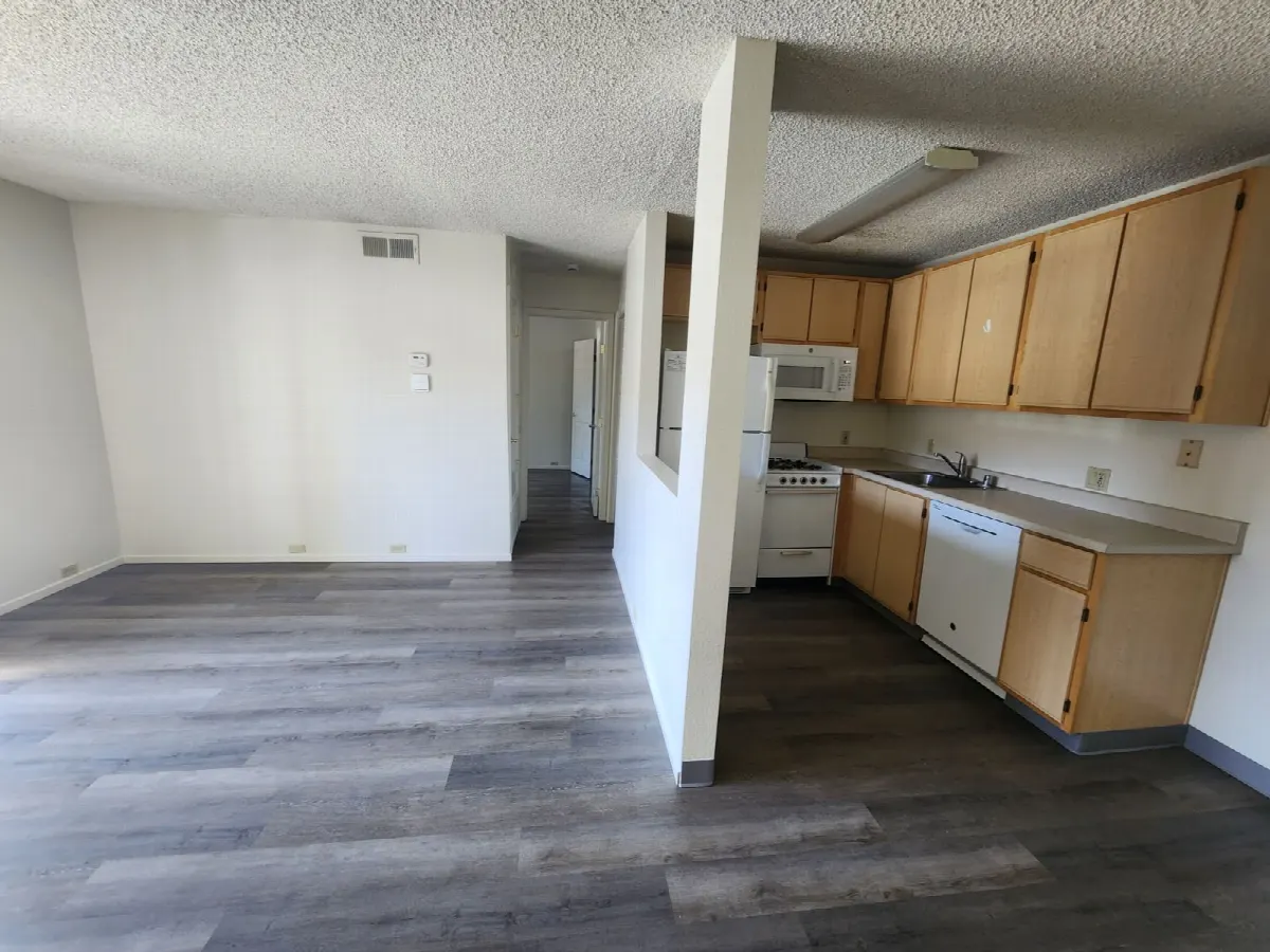 After — House Cleaning in Davis, CA — August 2026
