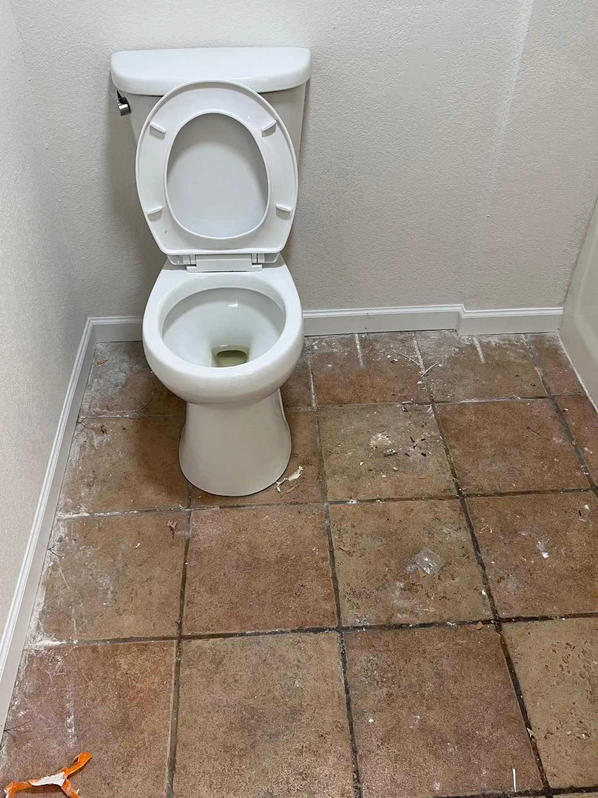 Before — House Cleaning in Davis, CA — August 2026
