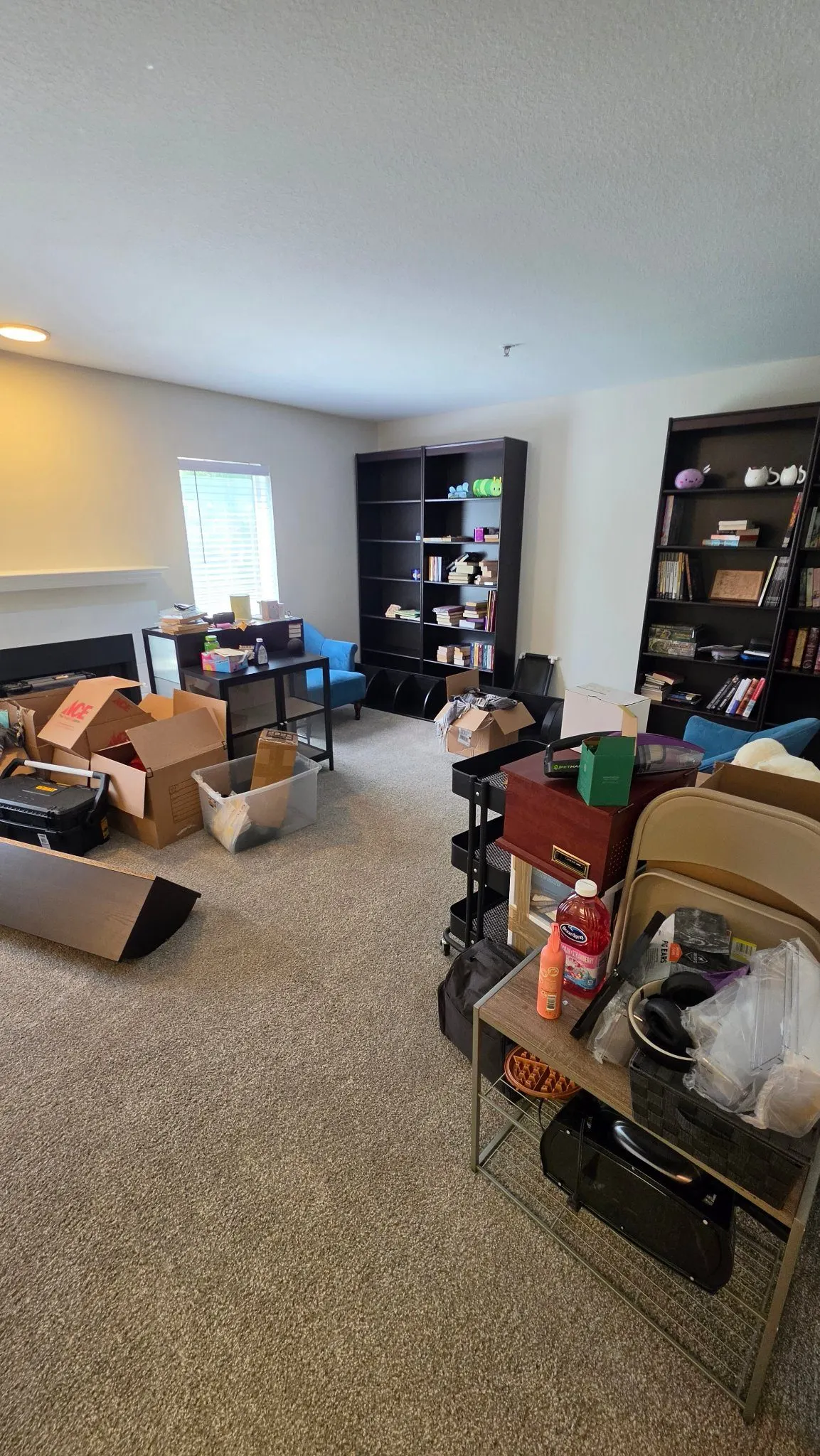 After — House Cleaning in Vancouver, WA — July 2026