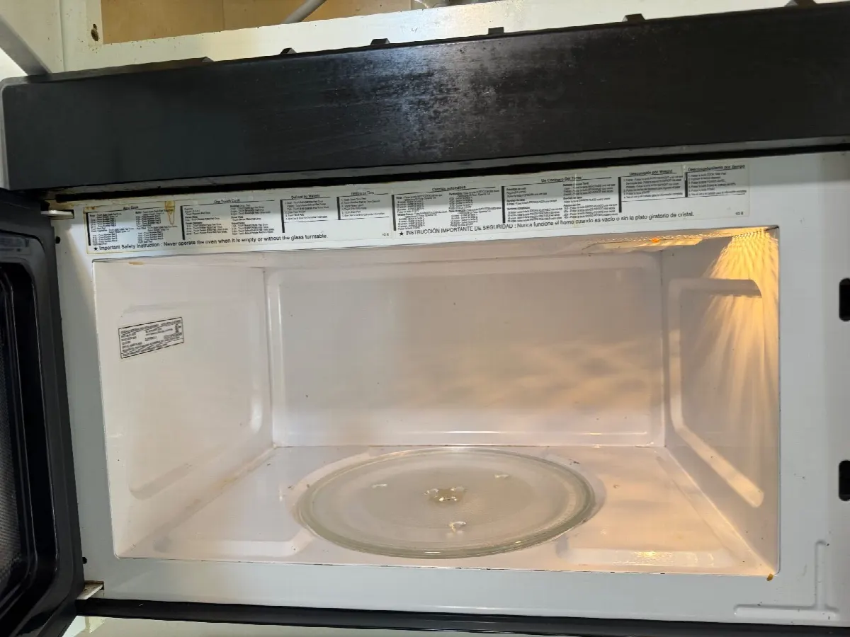 Before — House Cleaning in Sacramento, CA — August 2026