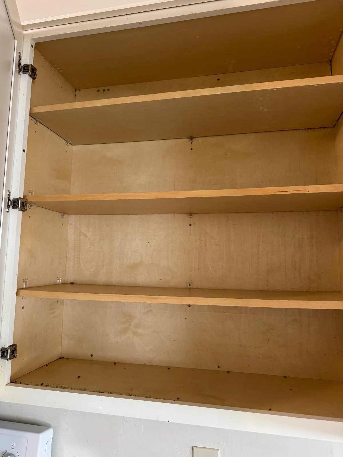 Before — House Cleaning in Sacramento, CA — August 2026