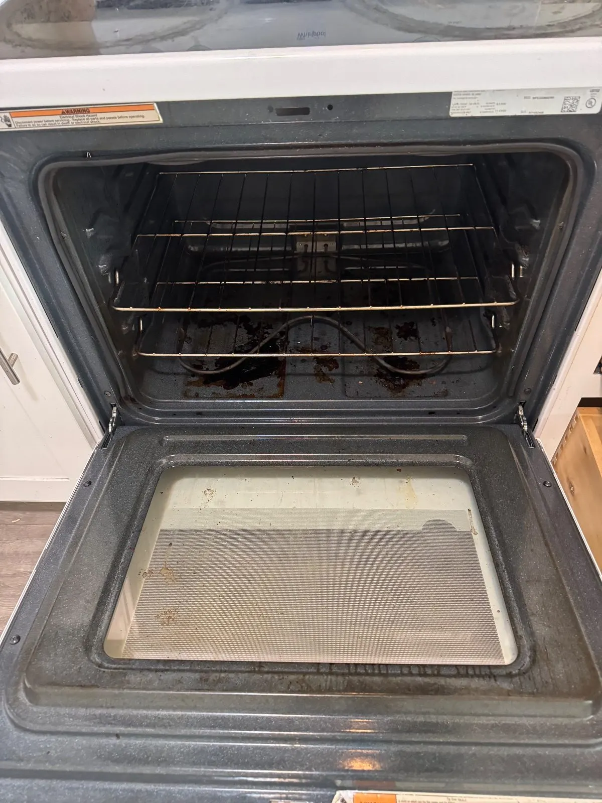 Before — House Cleaning in Sacramento, CA — August 2026