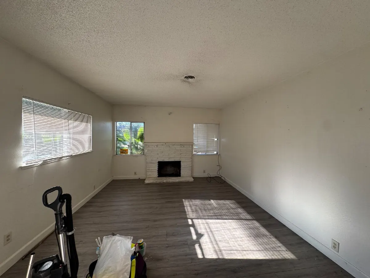 Before — House Cleaning in Sacramento, CA — August 2026