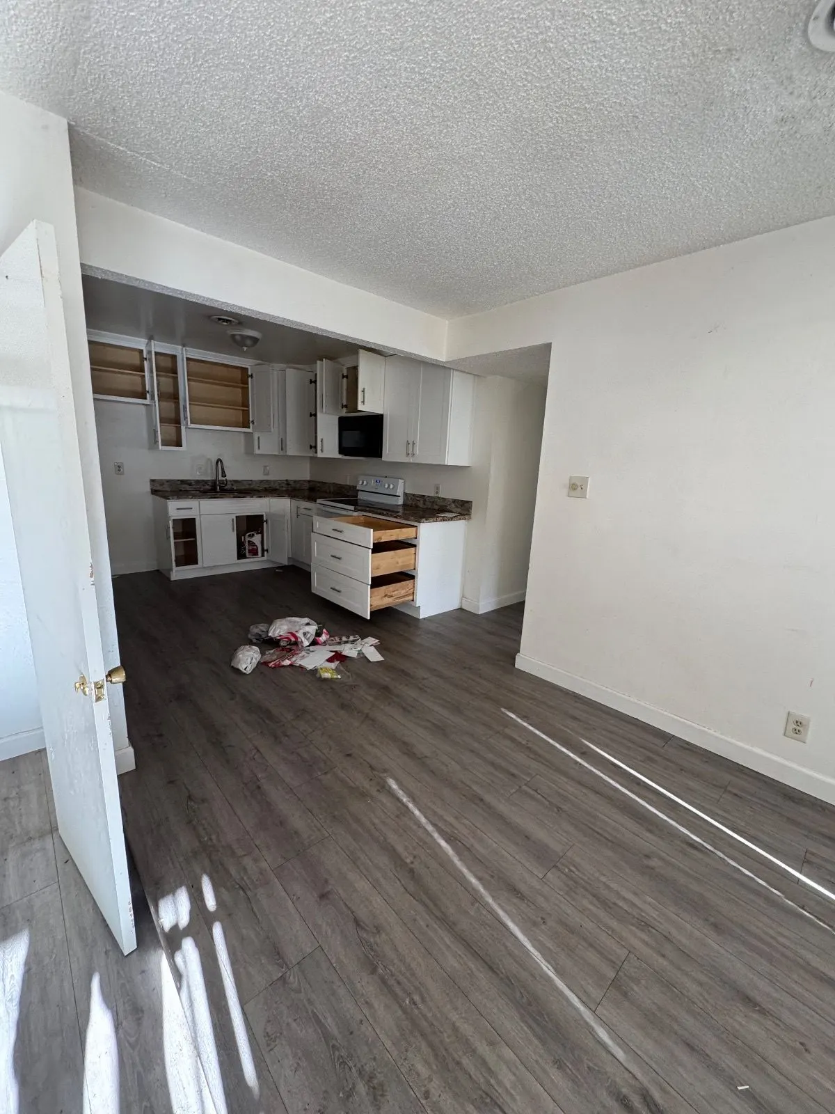 Before — House Cleaning in Sacramento, CA — August 2026