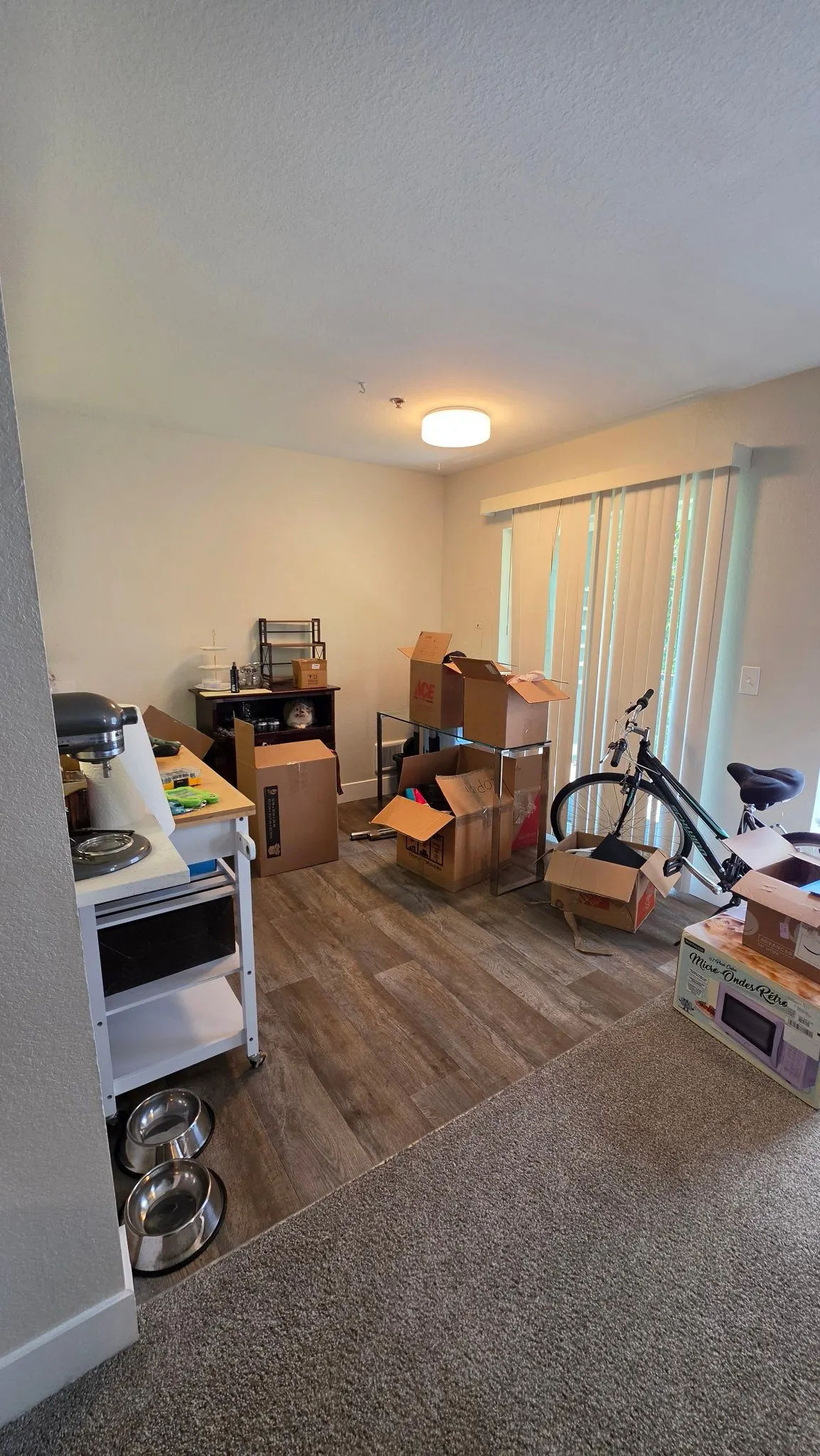 After — House Cleaning in Vancouver, WA — July 2026