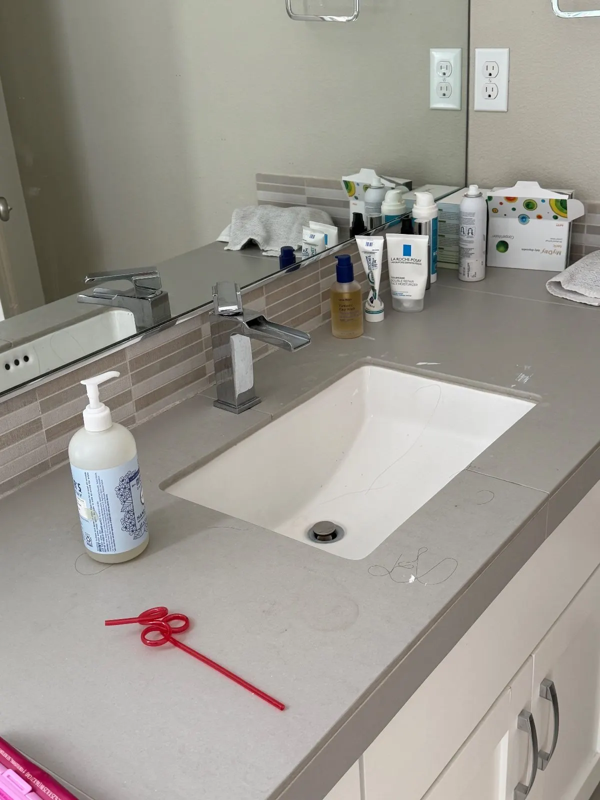 Before — House Cleaning in Portland, OR — August 2026