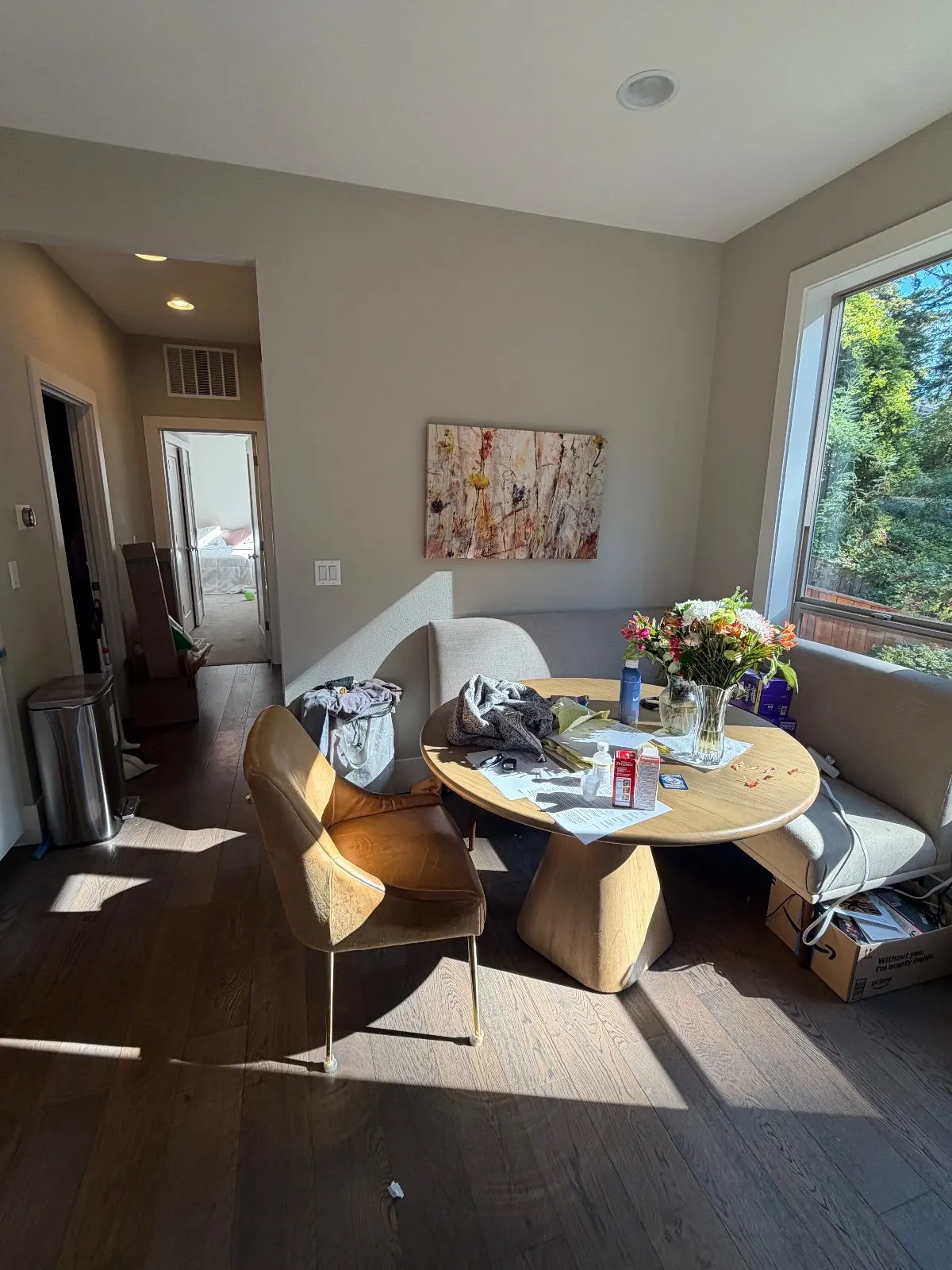 Before — House Cleaning in Portland, OR — August 2026