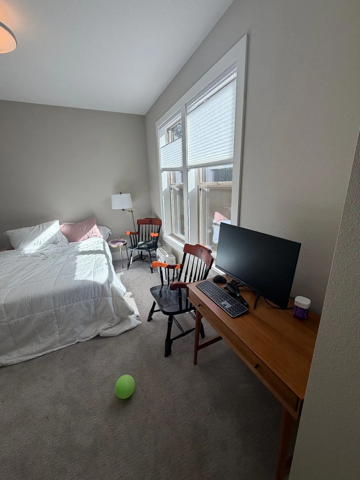 Before — House Cleaning in Portland, OR — August 2026