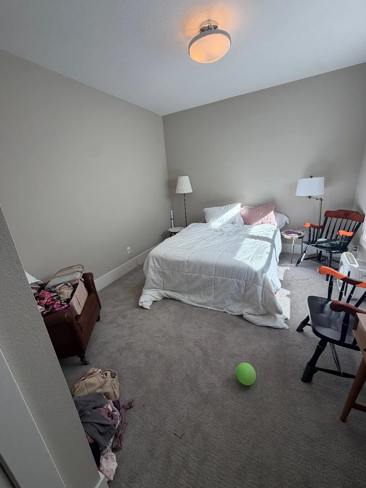 Before — House Cleaning in Portland, OR — August 2026