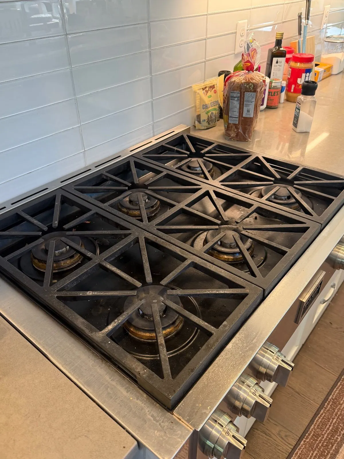 Before — House Cleaning in Portland, OR — August 2026