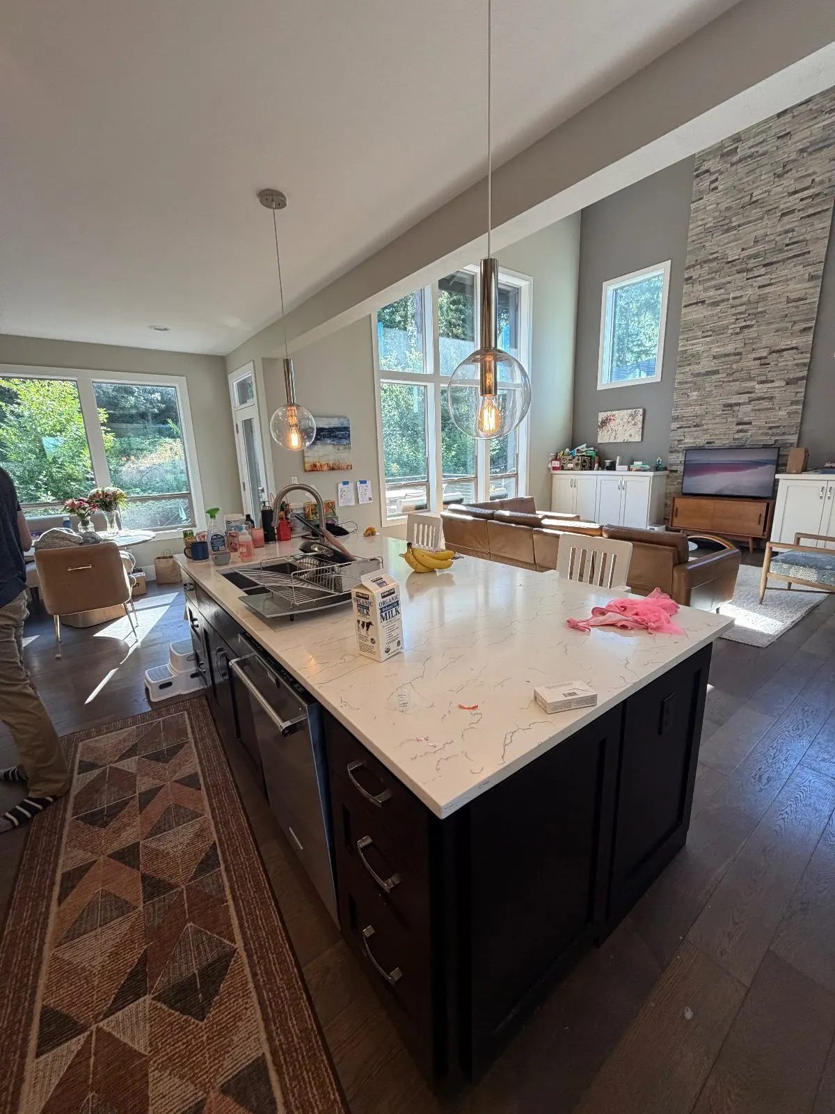 Before — House Cleaning in Portland, OR — August 2026