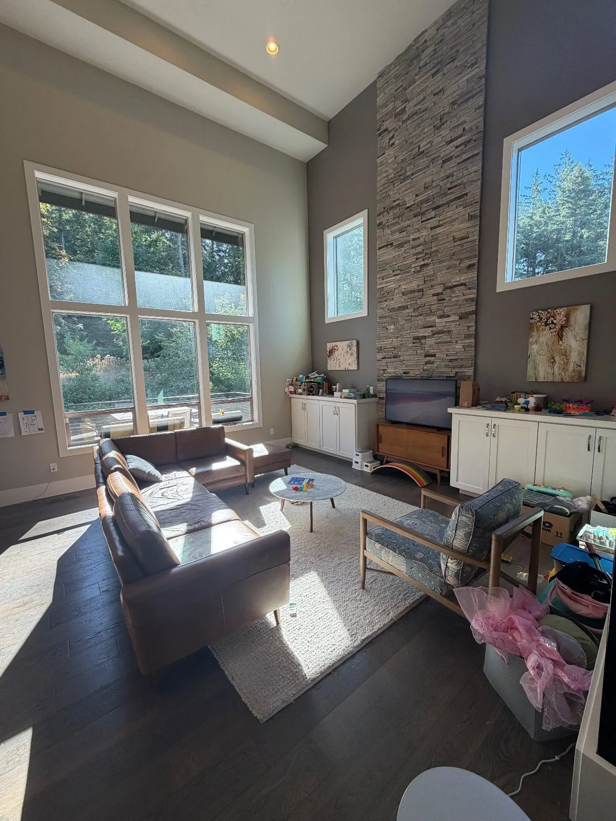 Before — House Cleaning in Portland, OR — August 2026