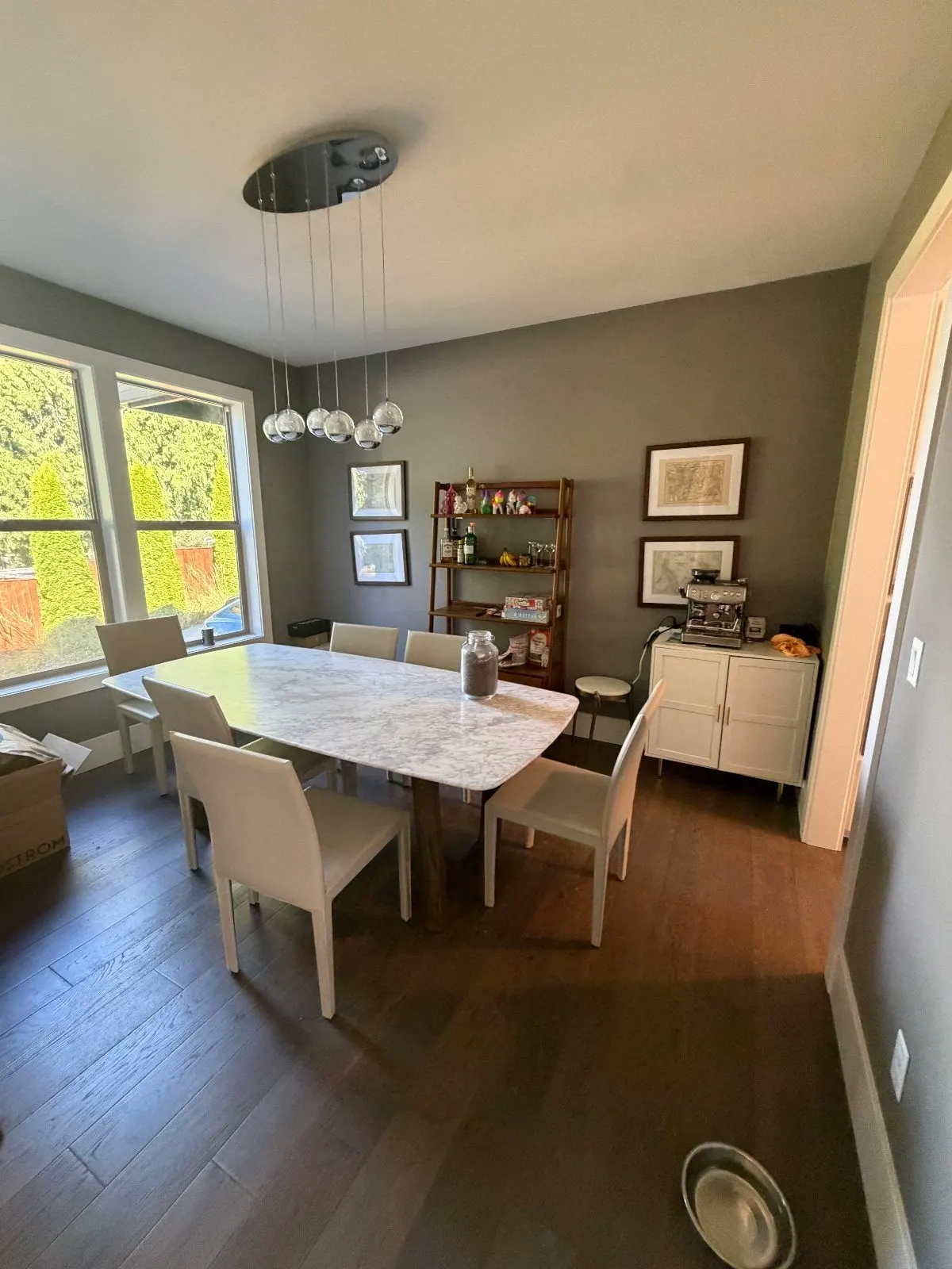 Before — House Cleaning in Portland, OR — August 2026