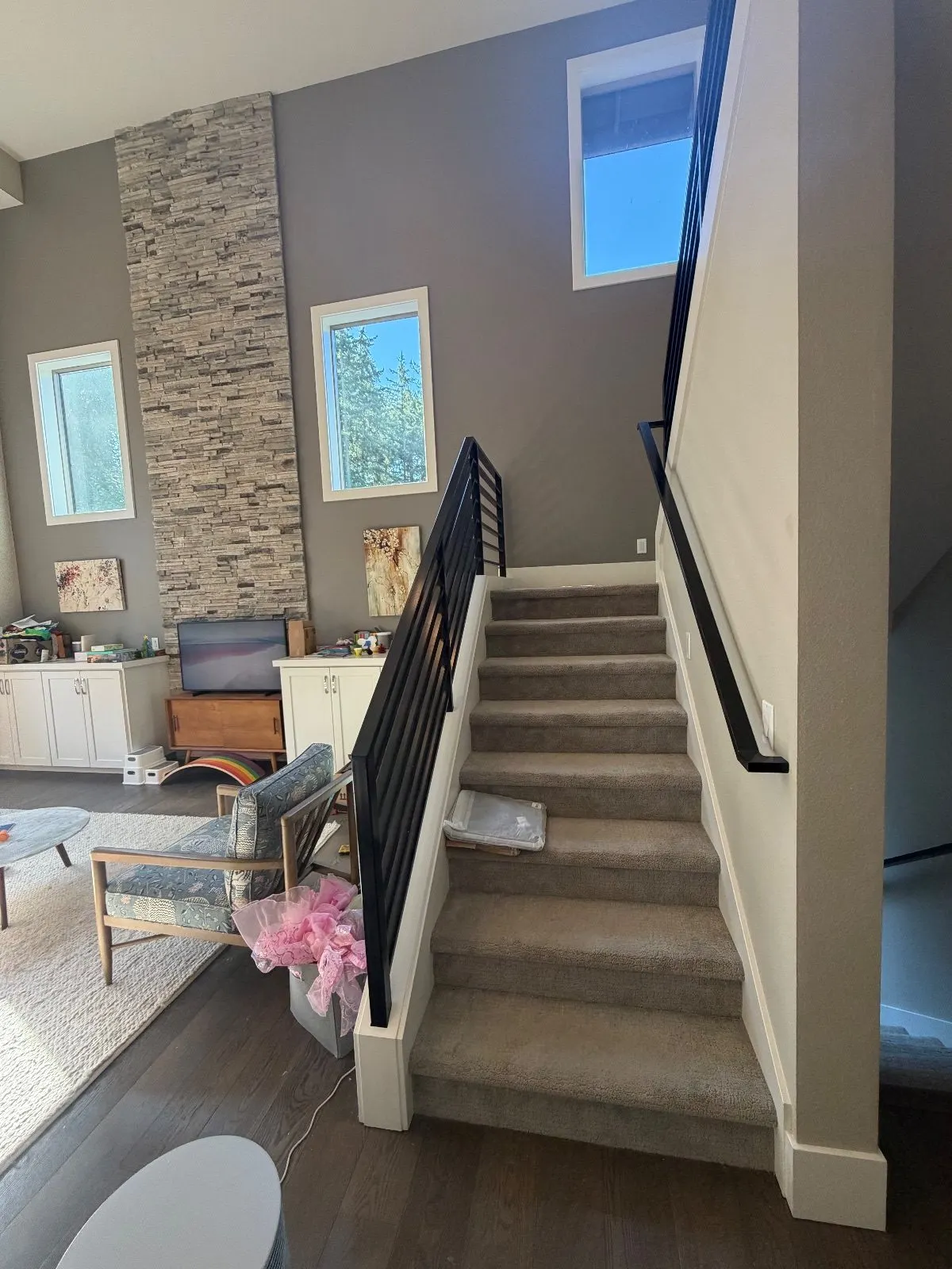 Before — House Cleaning in Portland, OR — August 2026