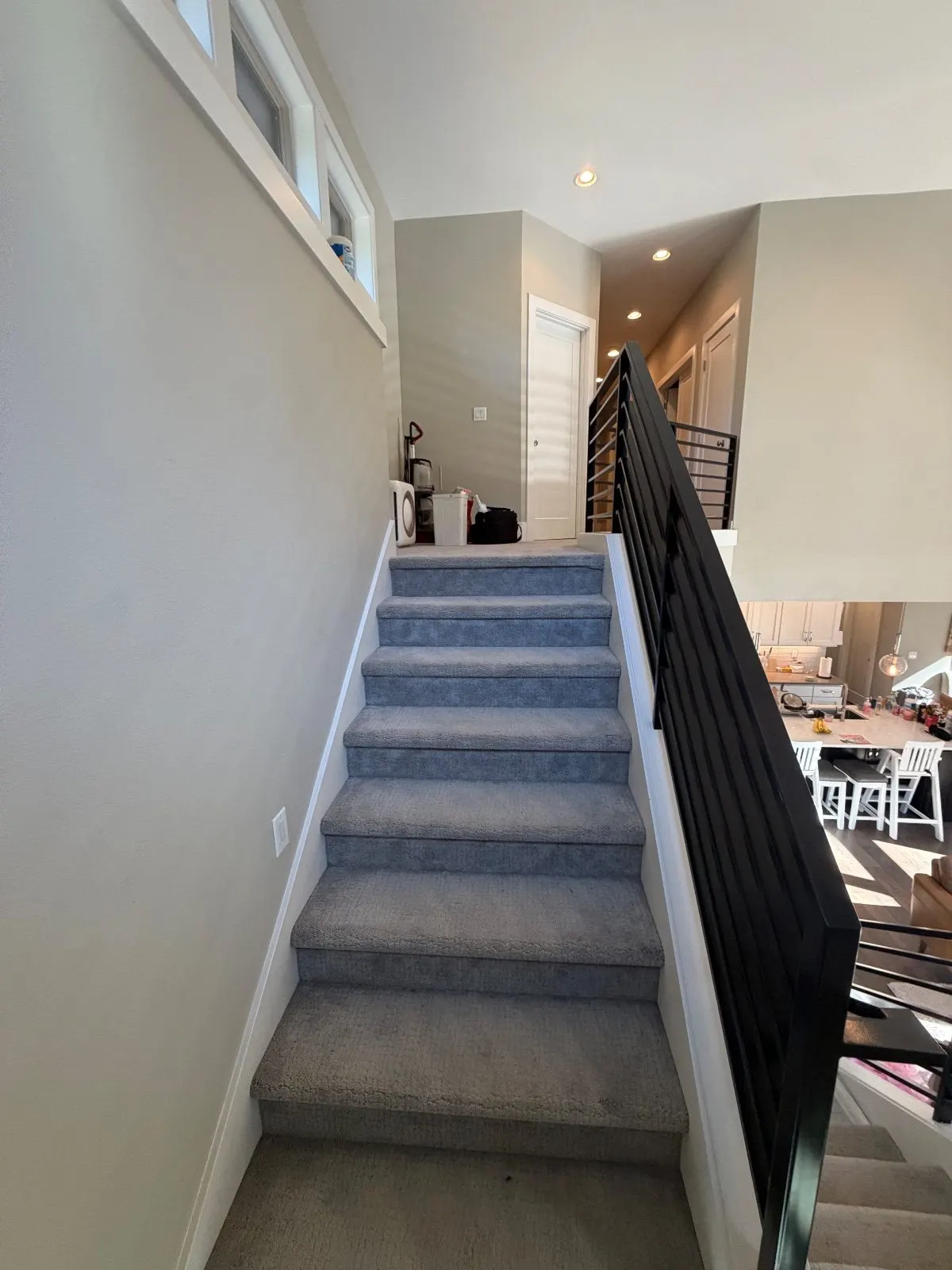 Before — House Cleaning in Portland, OR — August 2026