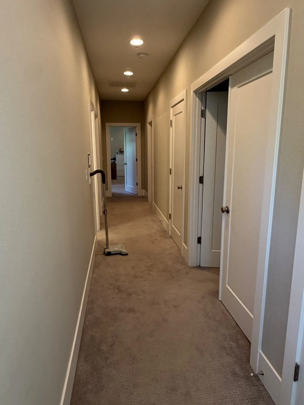 Before — House Cleaning in Portland, OR — August 2026