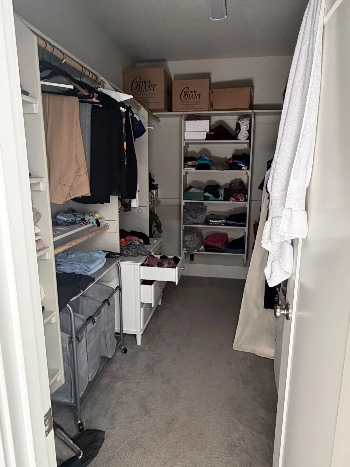 Before — House Cleaning in Portland, OR — August 2026
