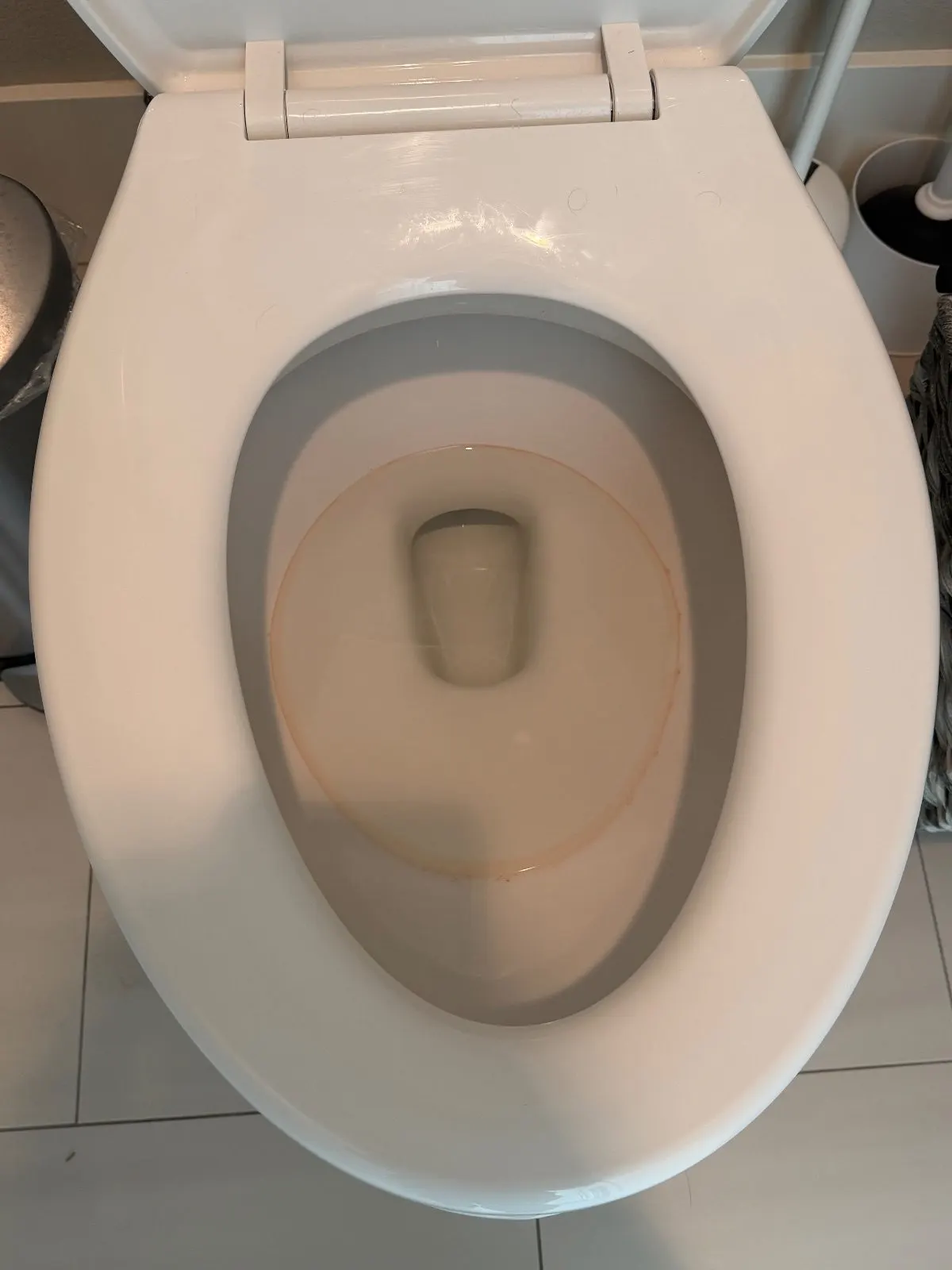 Before — House Cleaning in Portland, OR — August 2026