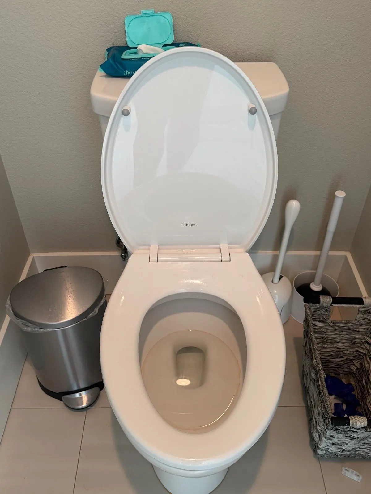Before — House Cleaning in Portland, OR — August 2026
