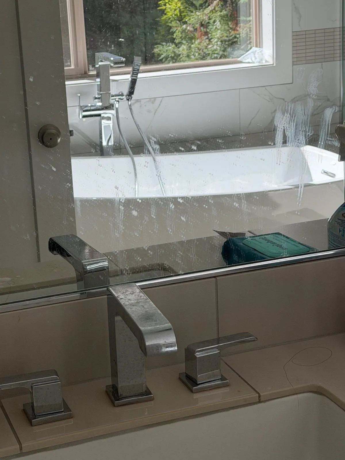 Before — House Cleaning in Portland, OR — August 2026