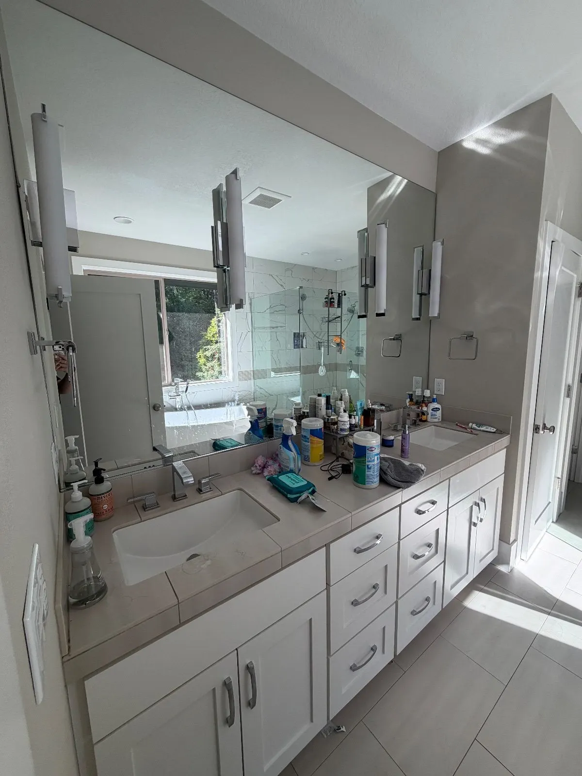 Before — House Cleaning in Portland, OR — August 2026