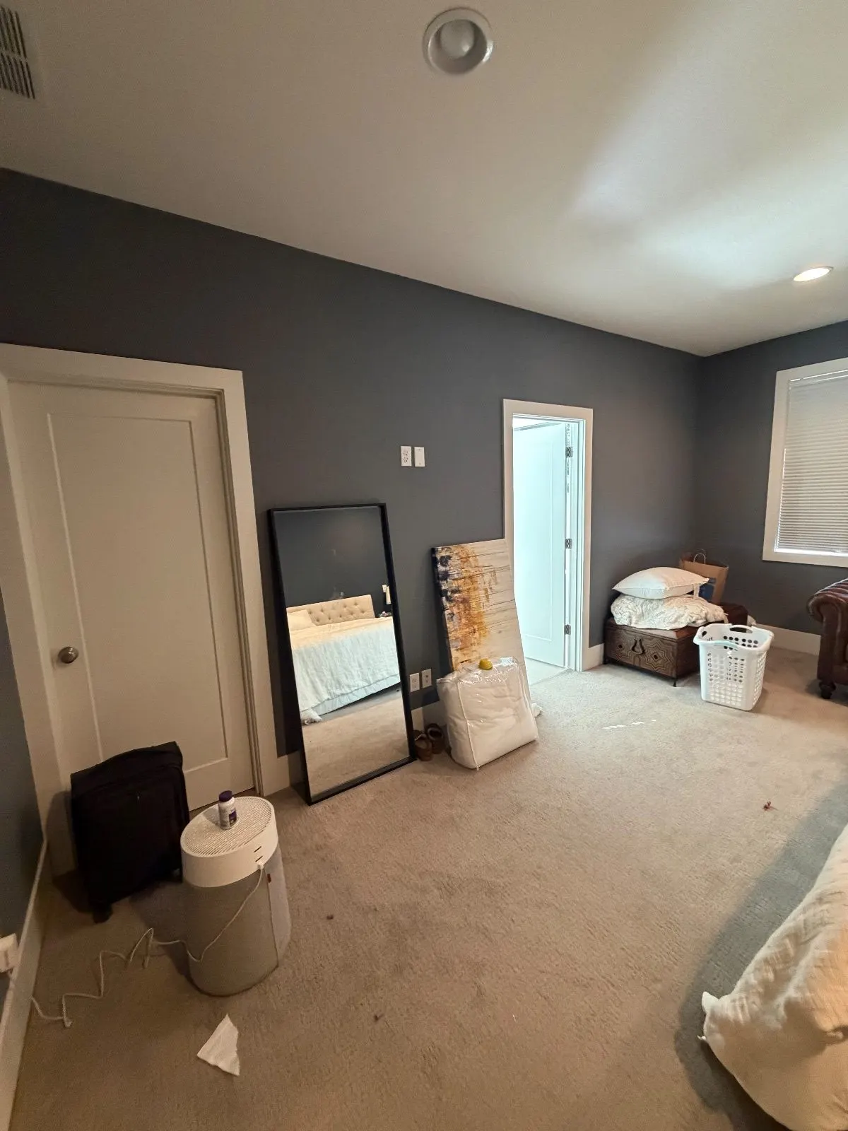 Before — House Cleaning in Portland, OR — August 2026