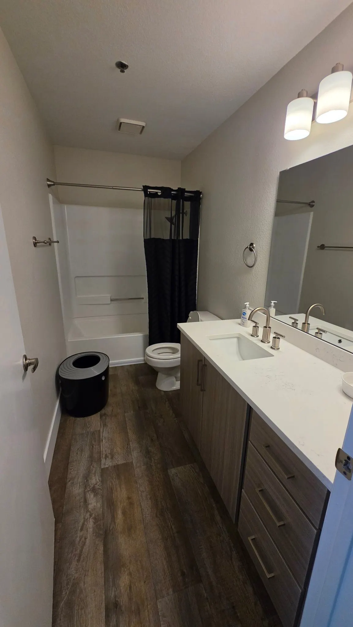 After — House Cleaning in Vancouver, WA — July 2026