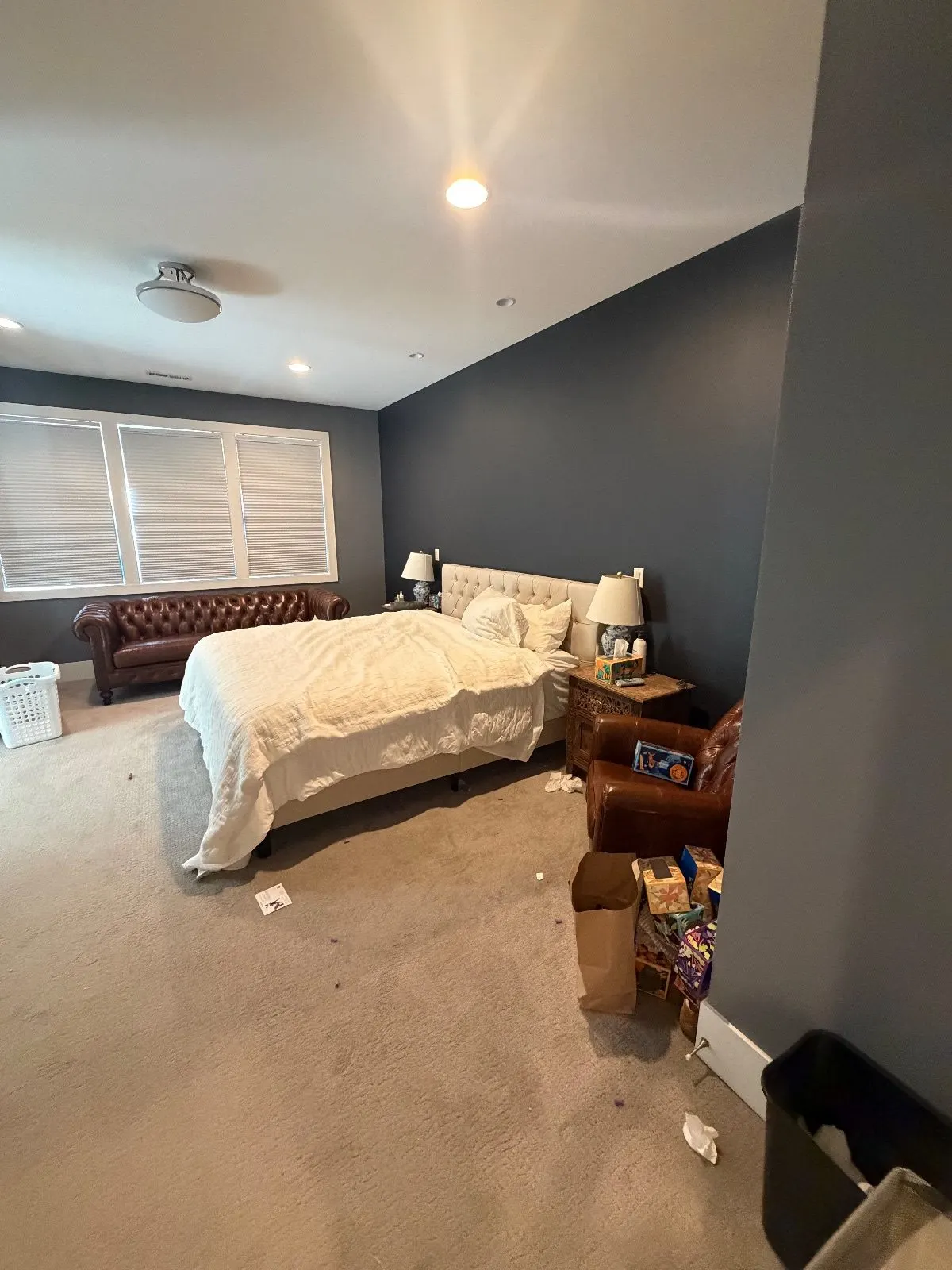 Before — House Cleaning in Portland, OR — August 2026