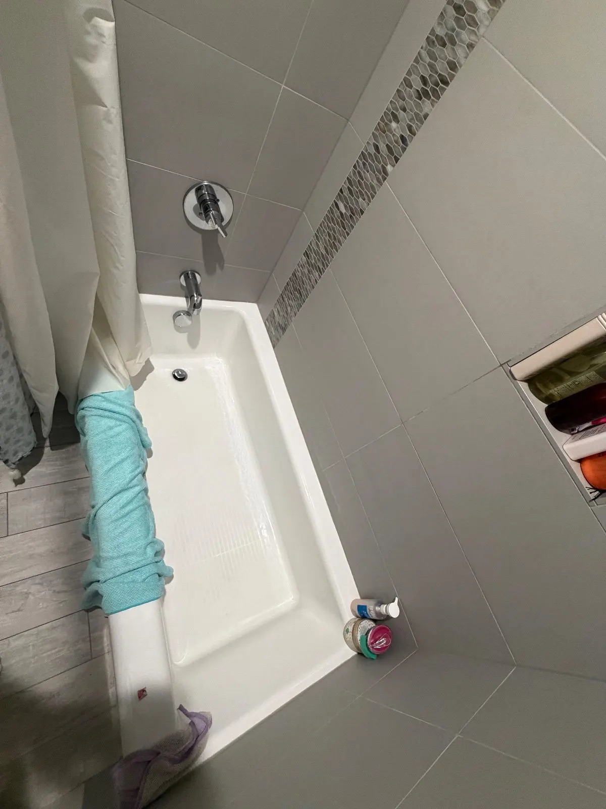 Before — House Cleaning in Portland, OR — August 2026