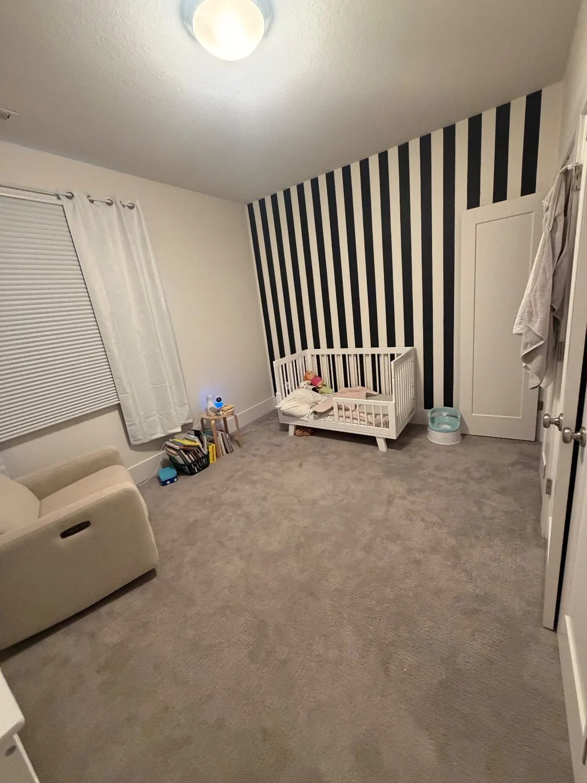 Before — House Cleaning in Portland, OR — August 2026