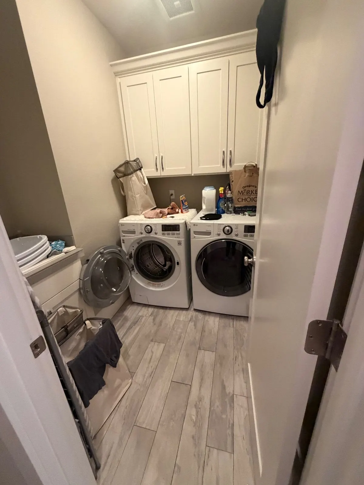 Before — House Cleaning in Portland, OR — August 2026