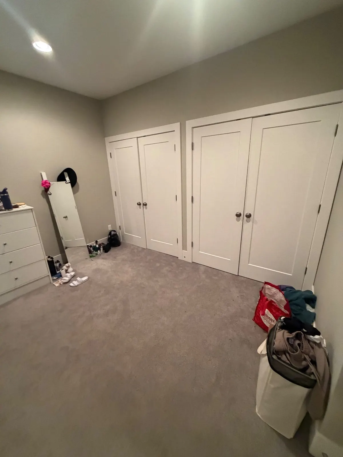Before — House Cleaning in Portland, OR — August 2026