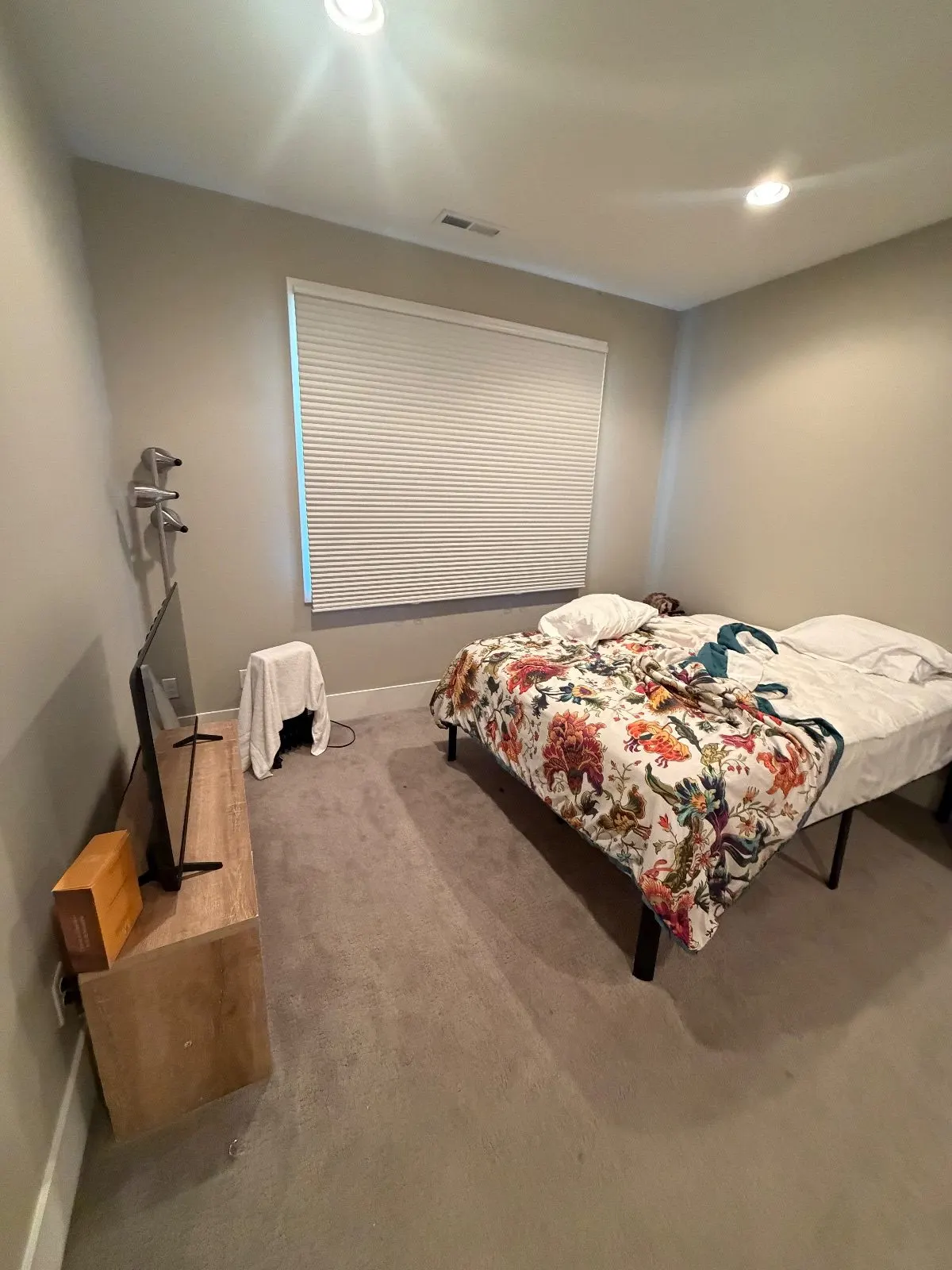 Before — House Cleaning in Portland, OR — August 2026