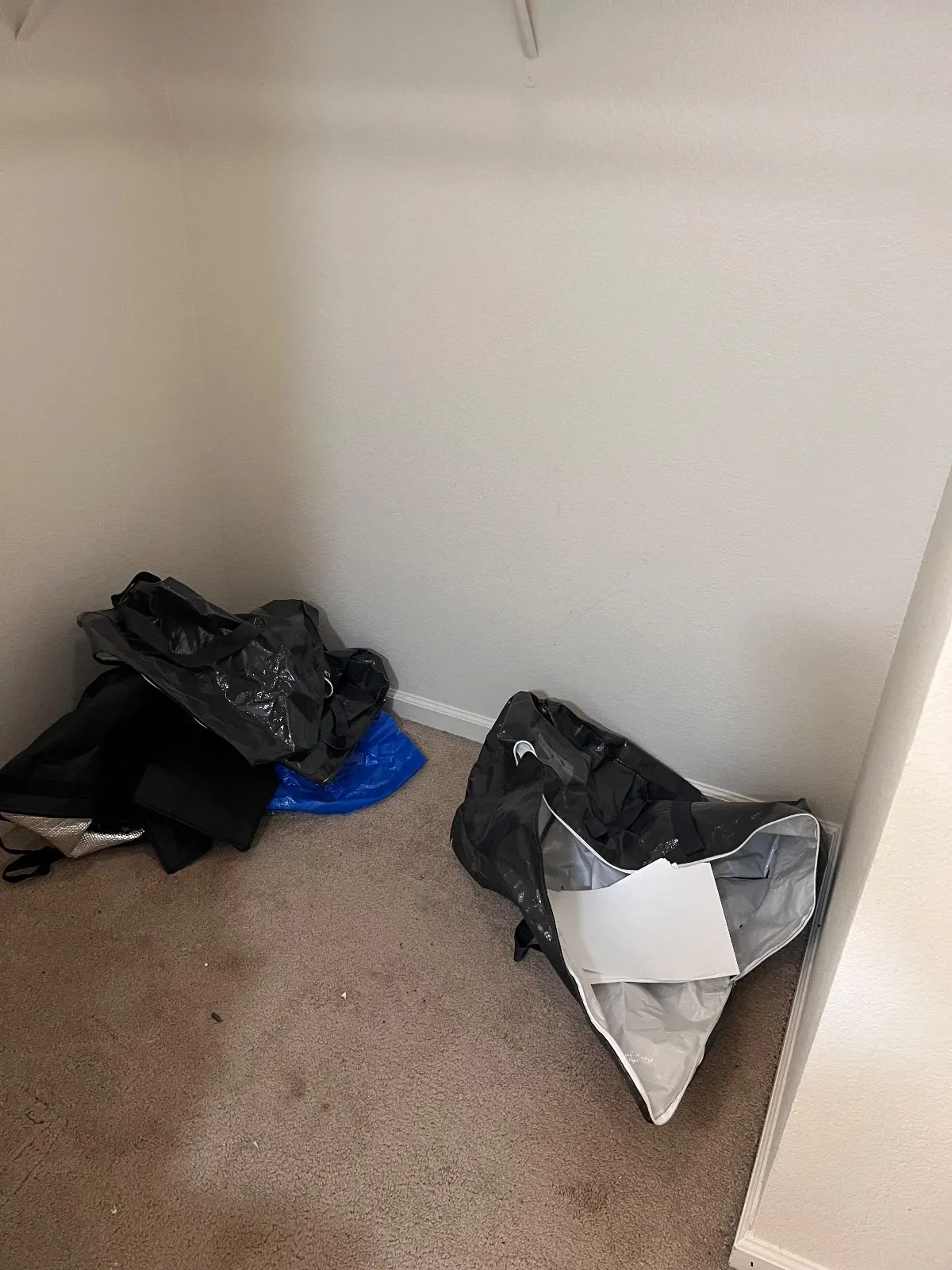 Before — House Cleaning in Davis, CA — August 2026