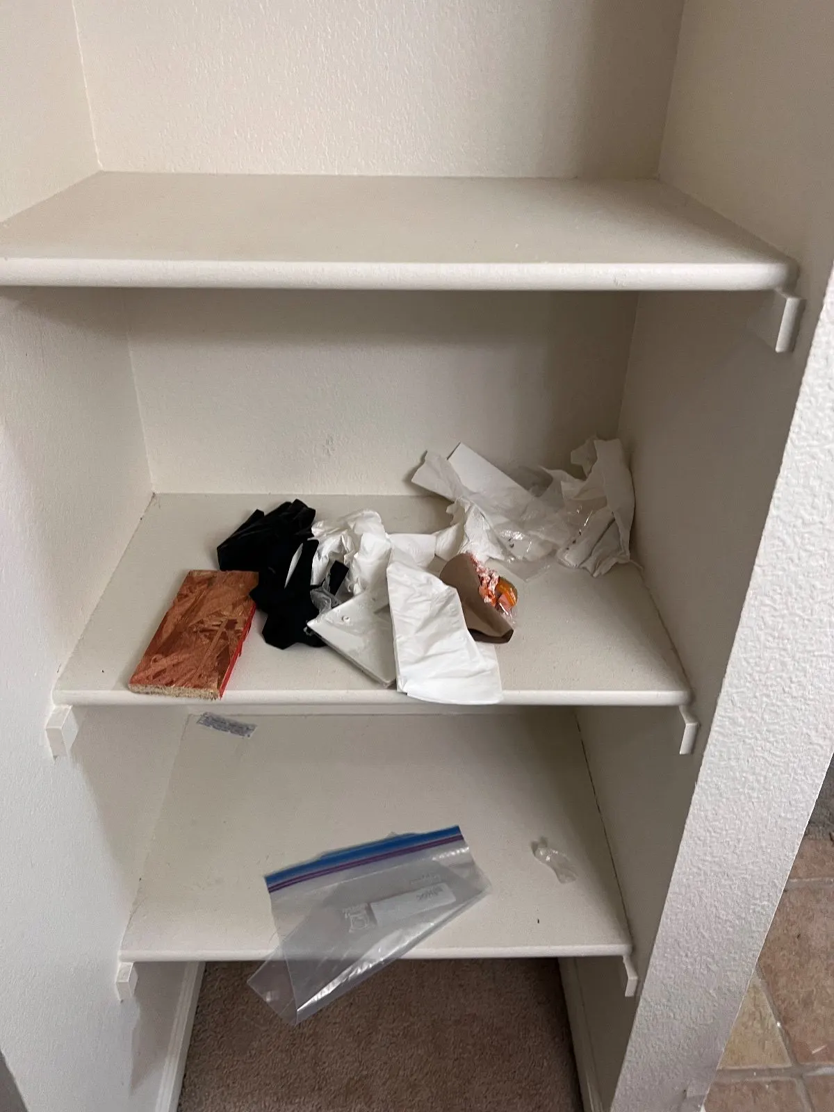 Before — House Cleaning in Davis, CA — August 2026