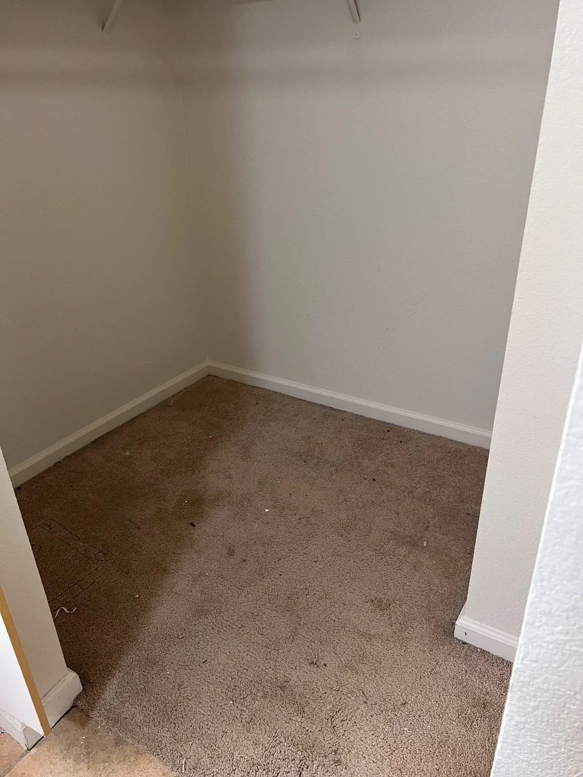 Before — House Cleaning in Davis, CA — August 2026