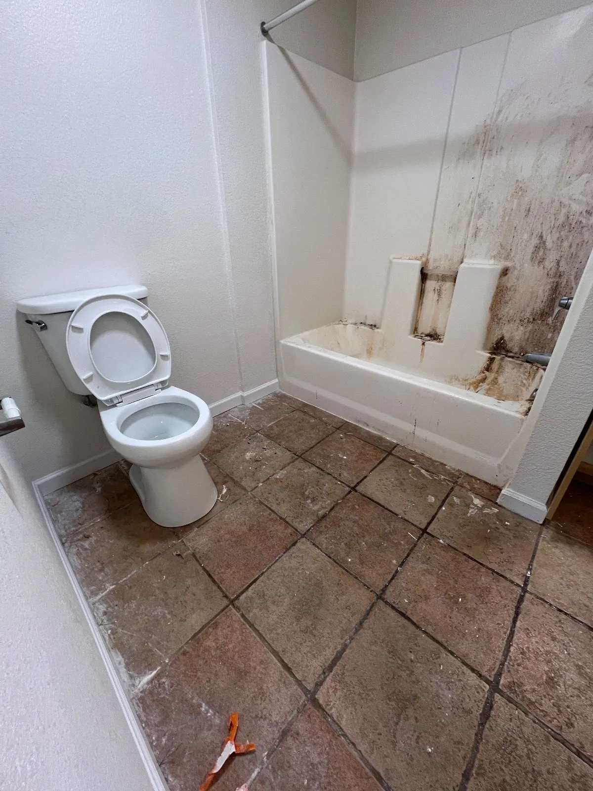 Before — House Cleaning in Davis, CA — August 2026