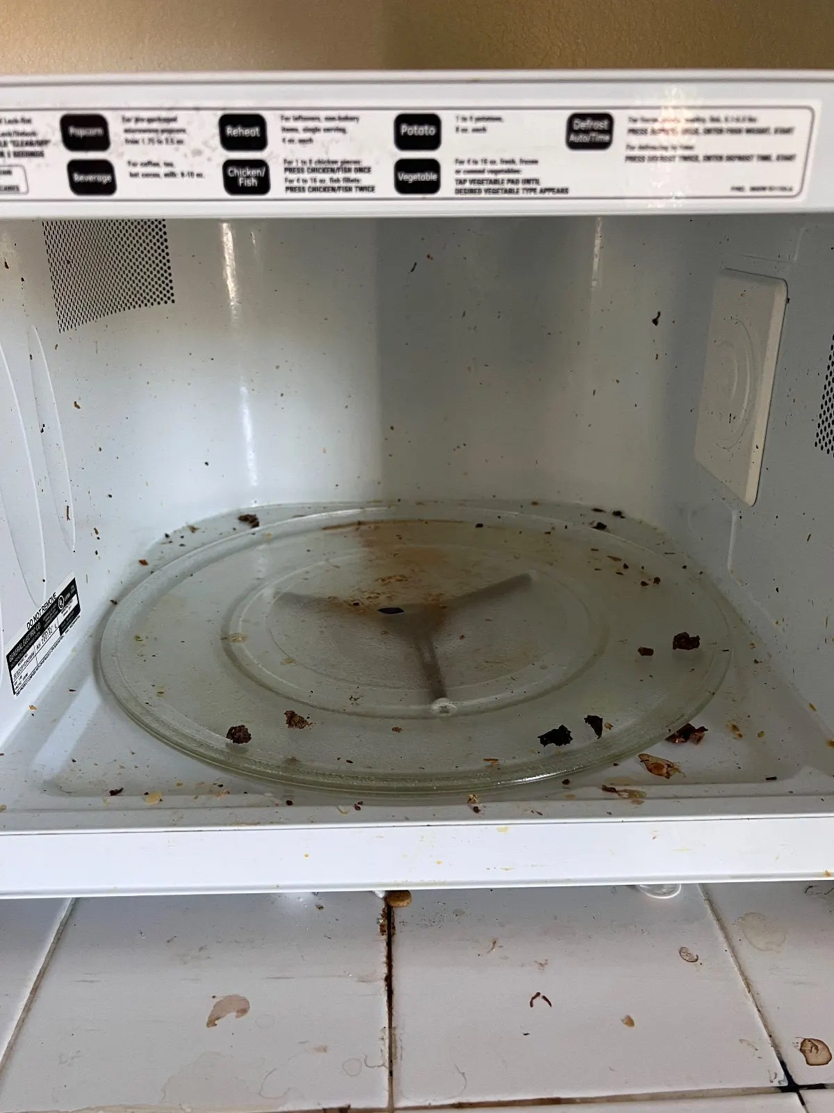 Before — House Cleaning in Davis, CA — August 2026