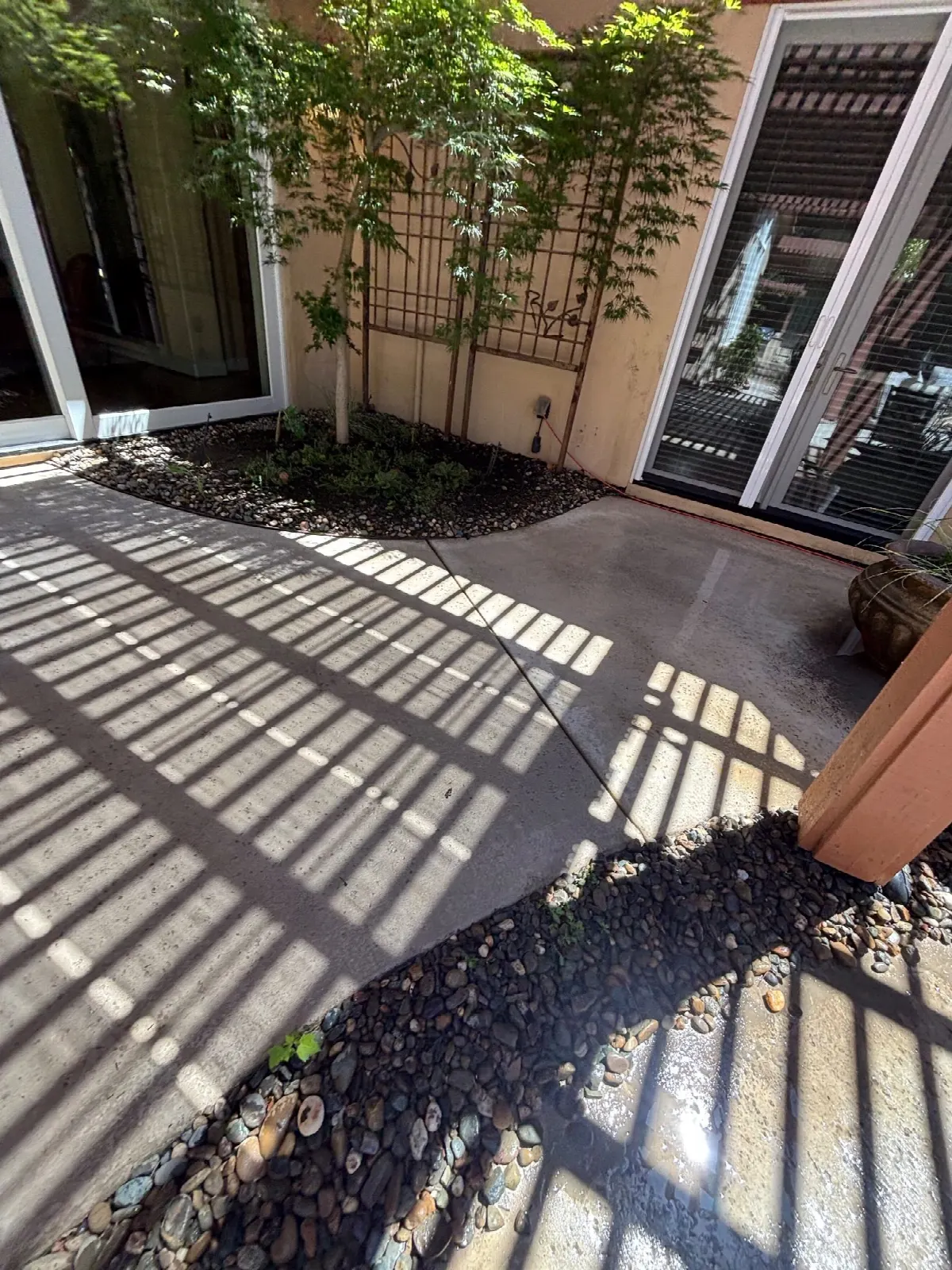 After — Pressure Washing in Granite Bay, CA — June 2026