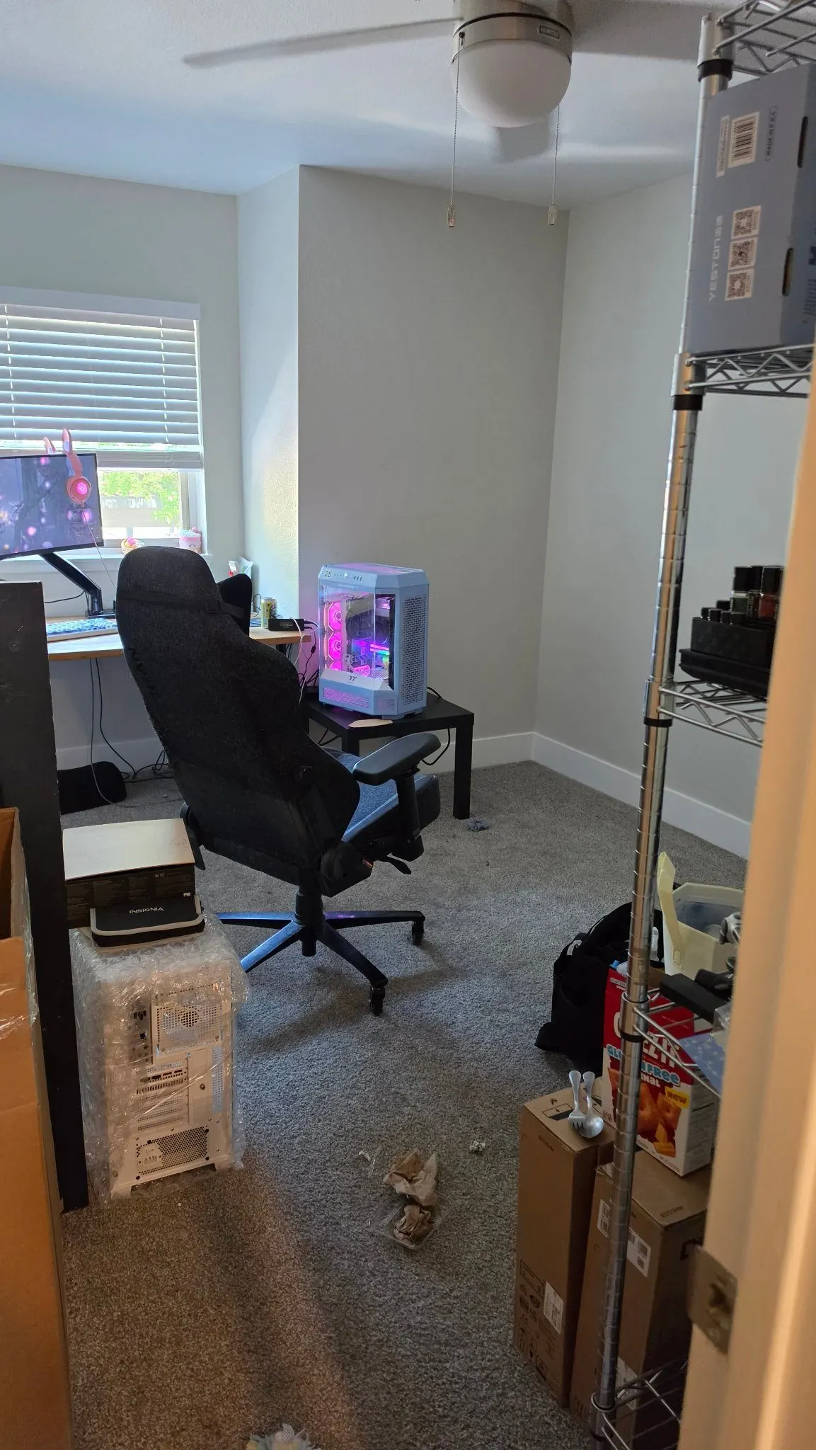 Before — House Cleaning in Vancouver, WA — July 2026