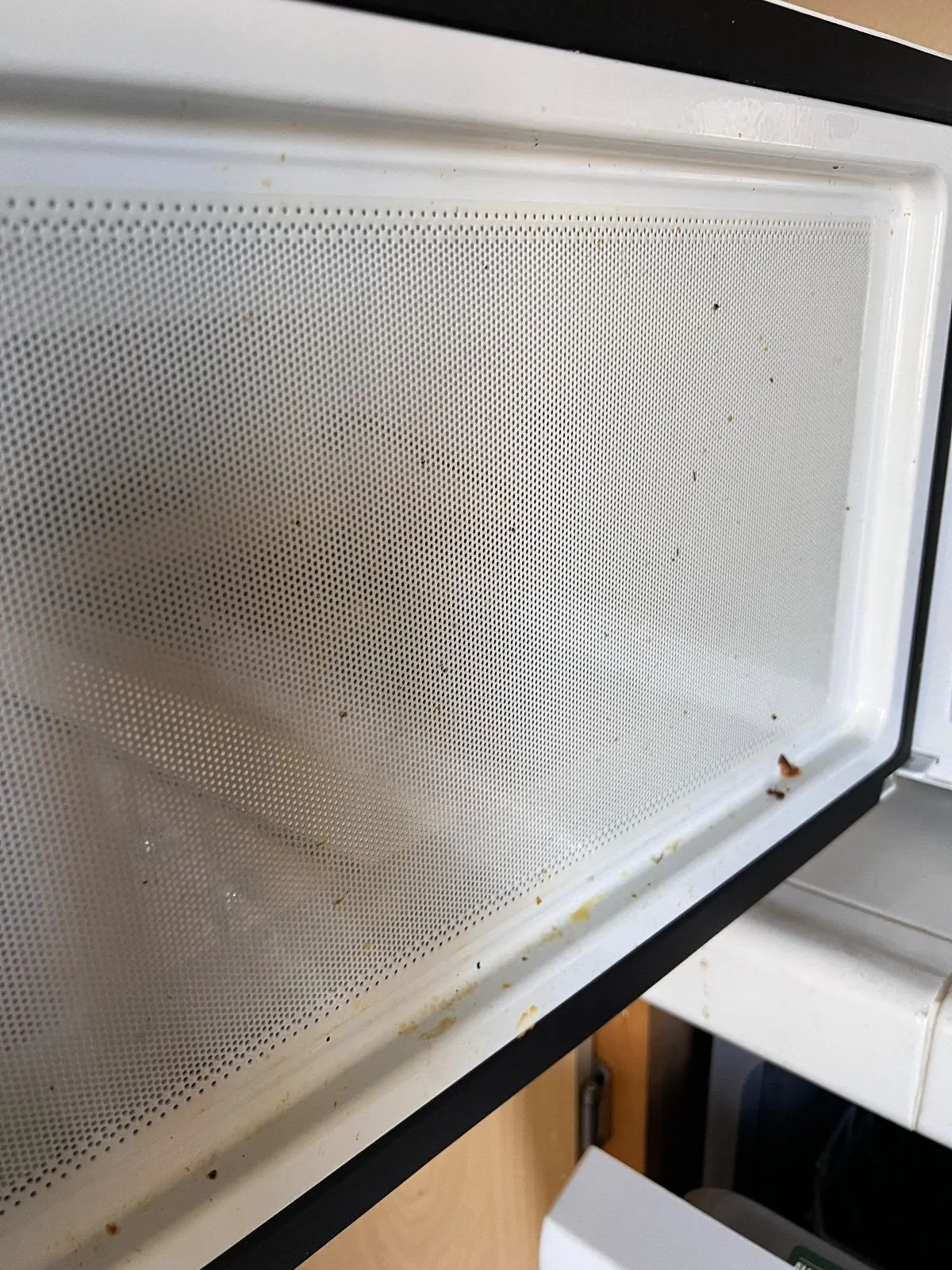 Before — House Cleaning in Davis, CA — August 2026