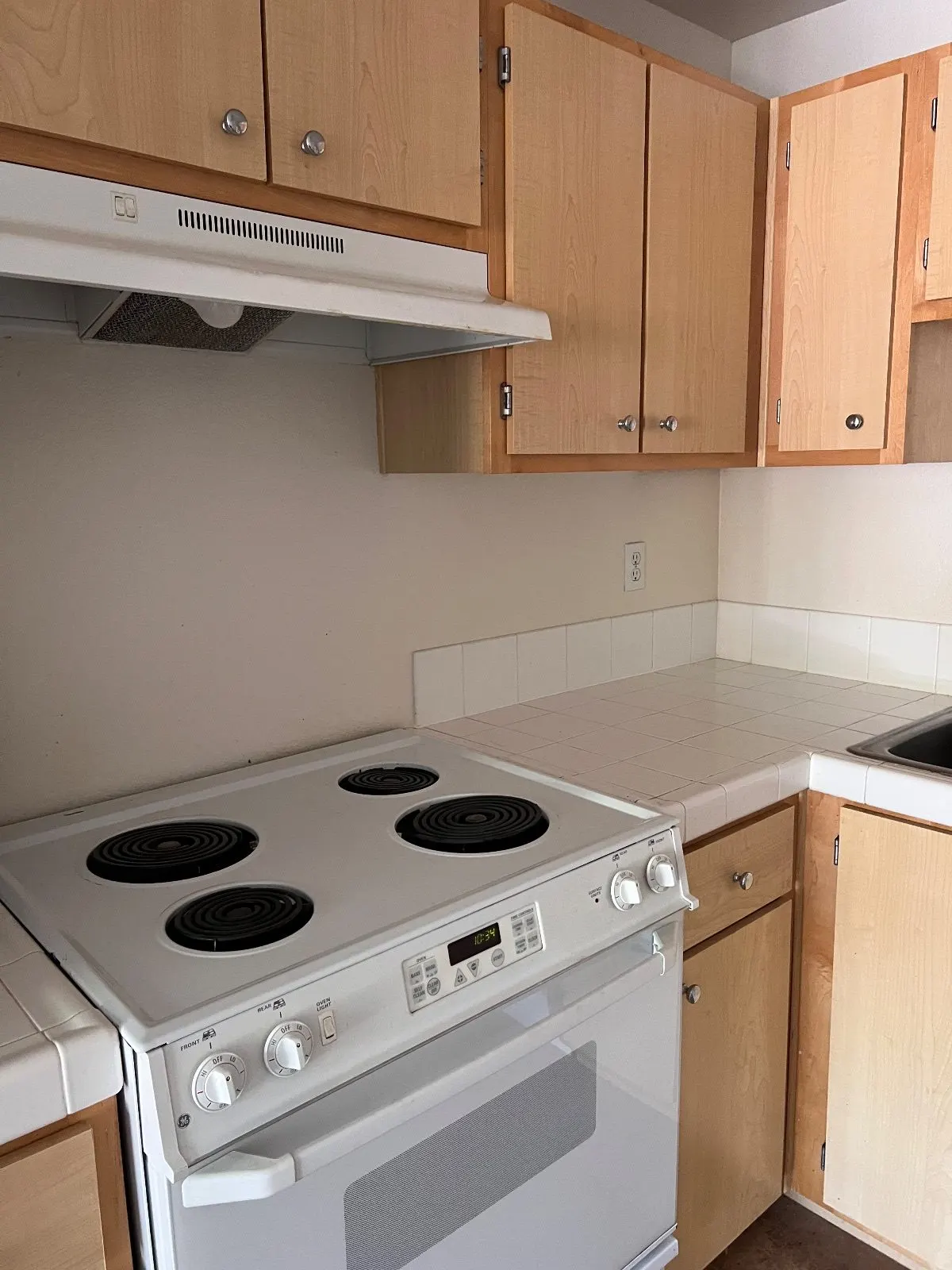 After — House Cleaning in Davis, CA — August 2026